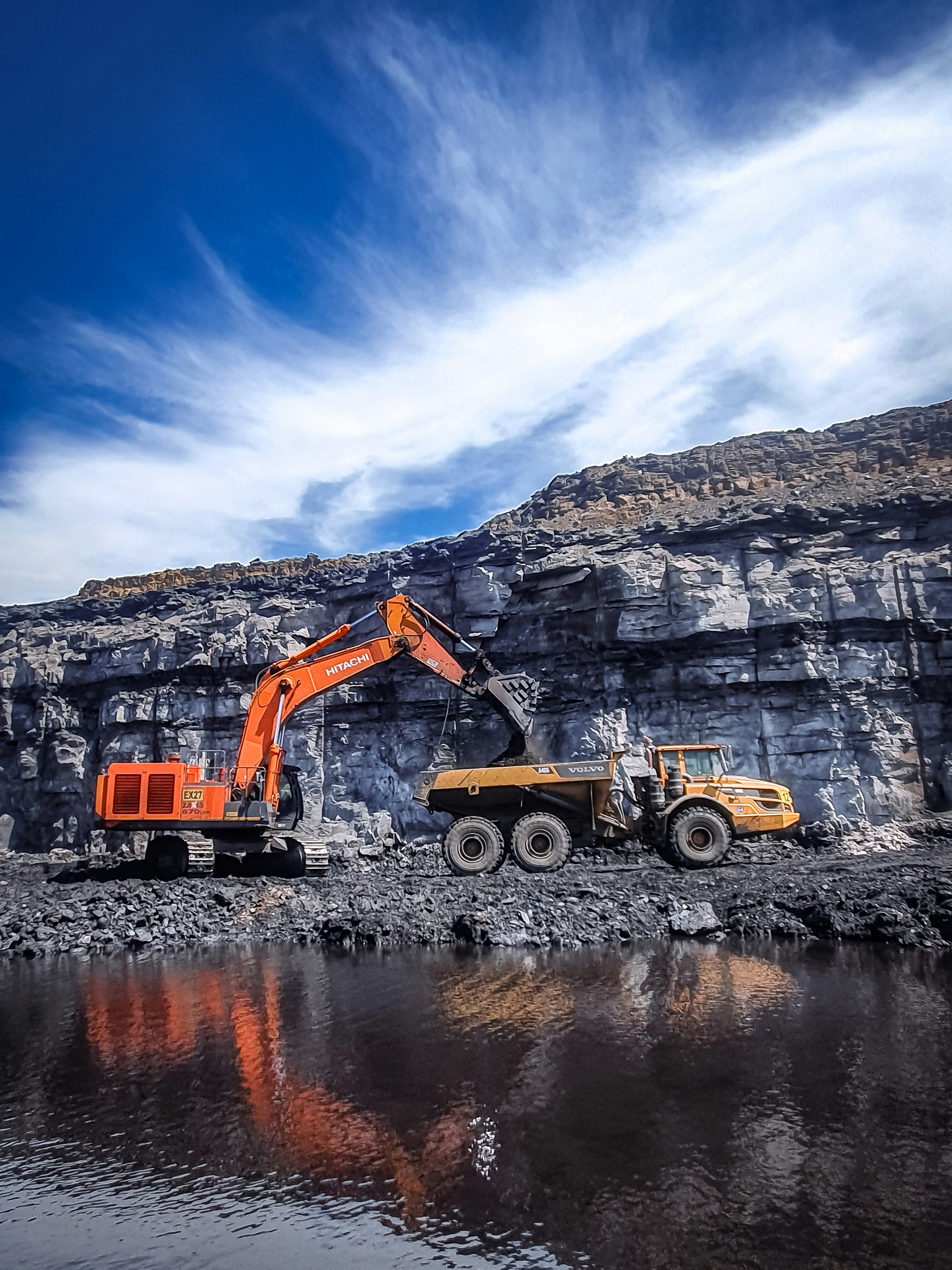 Cómo elegir al mejor socio en minería de procesos y automatización