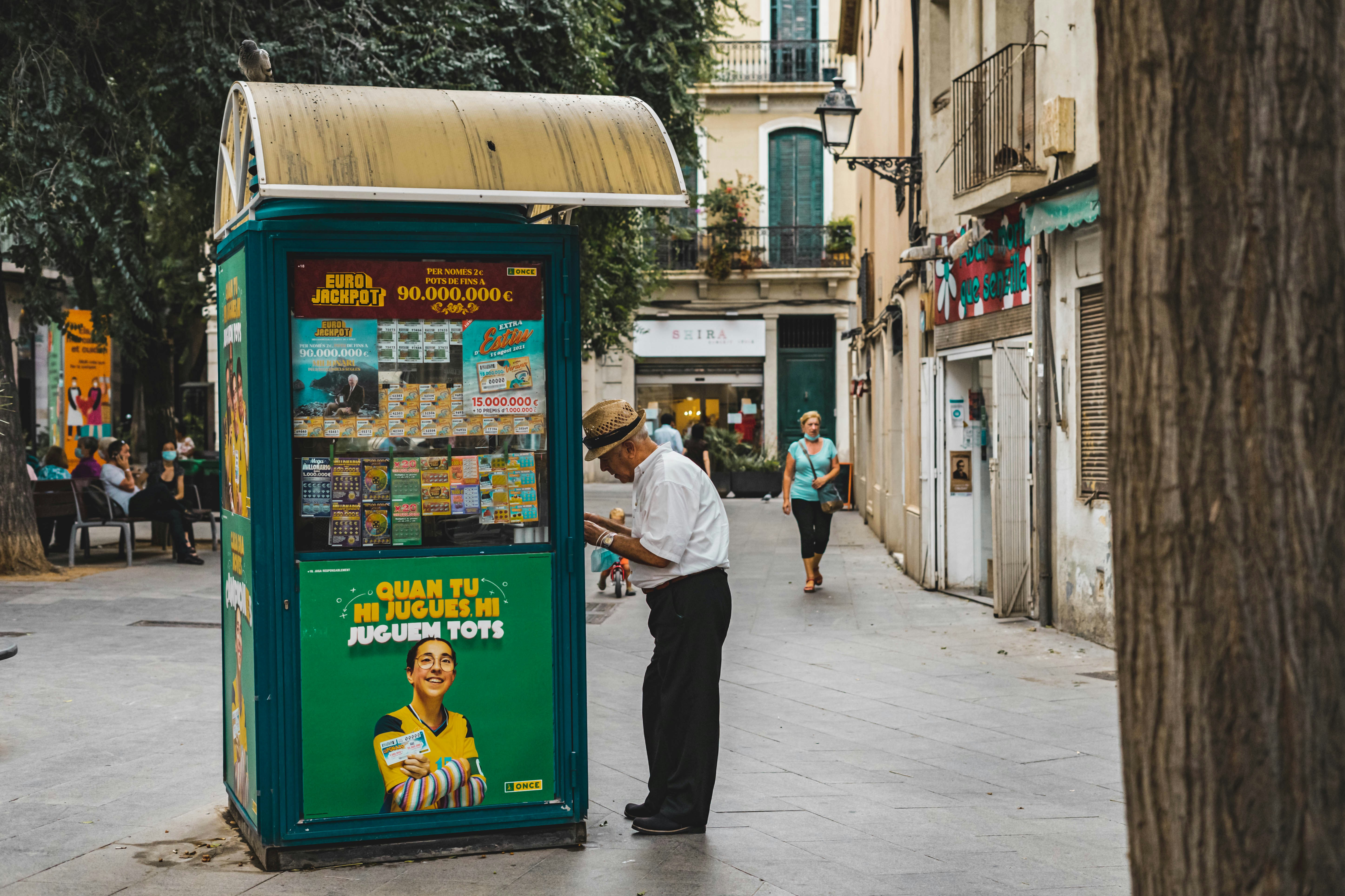 Chatbot de IA para servicio al cliente en Barcelona