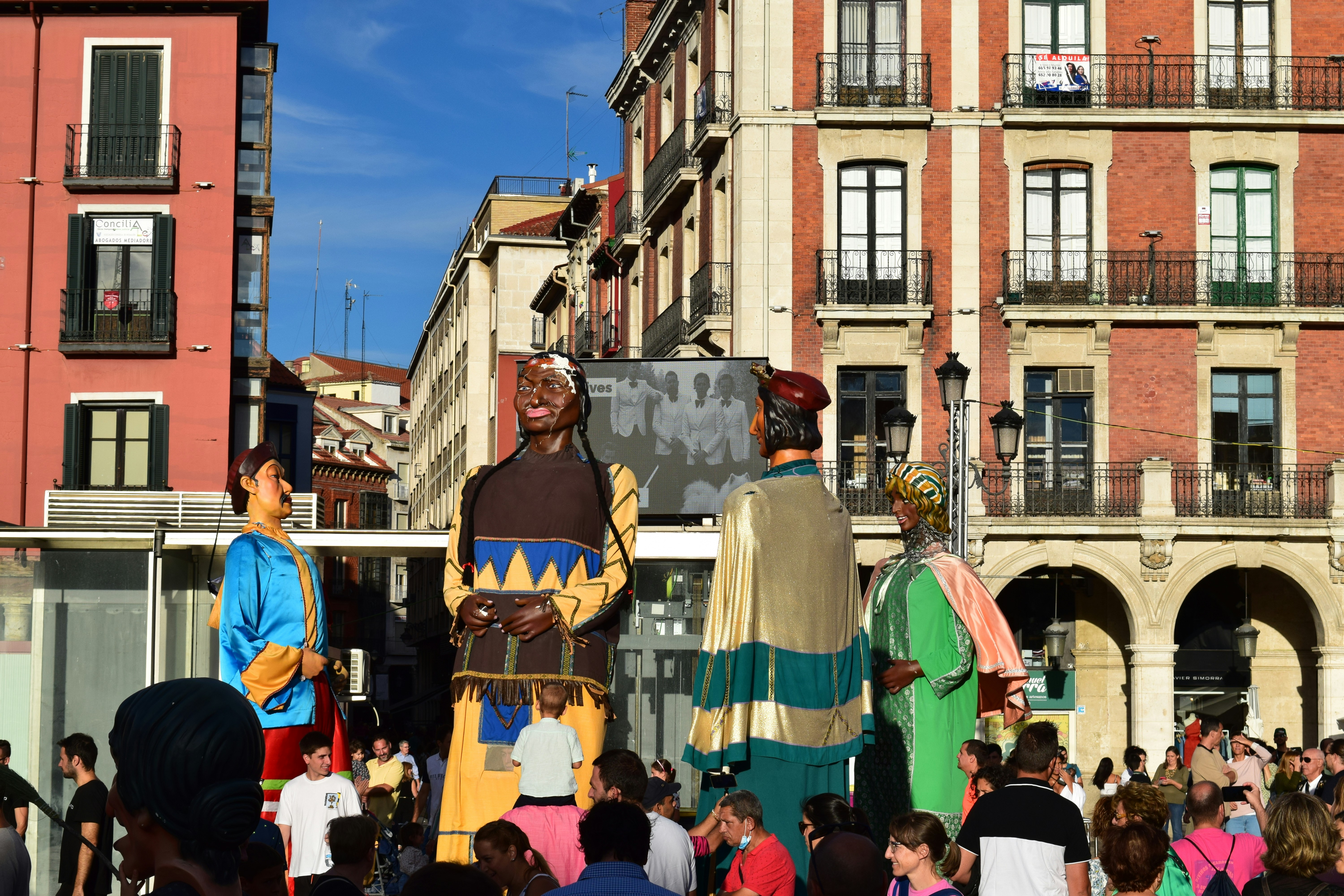 Mejorar procesos basados en papel en Valladolid 2026