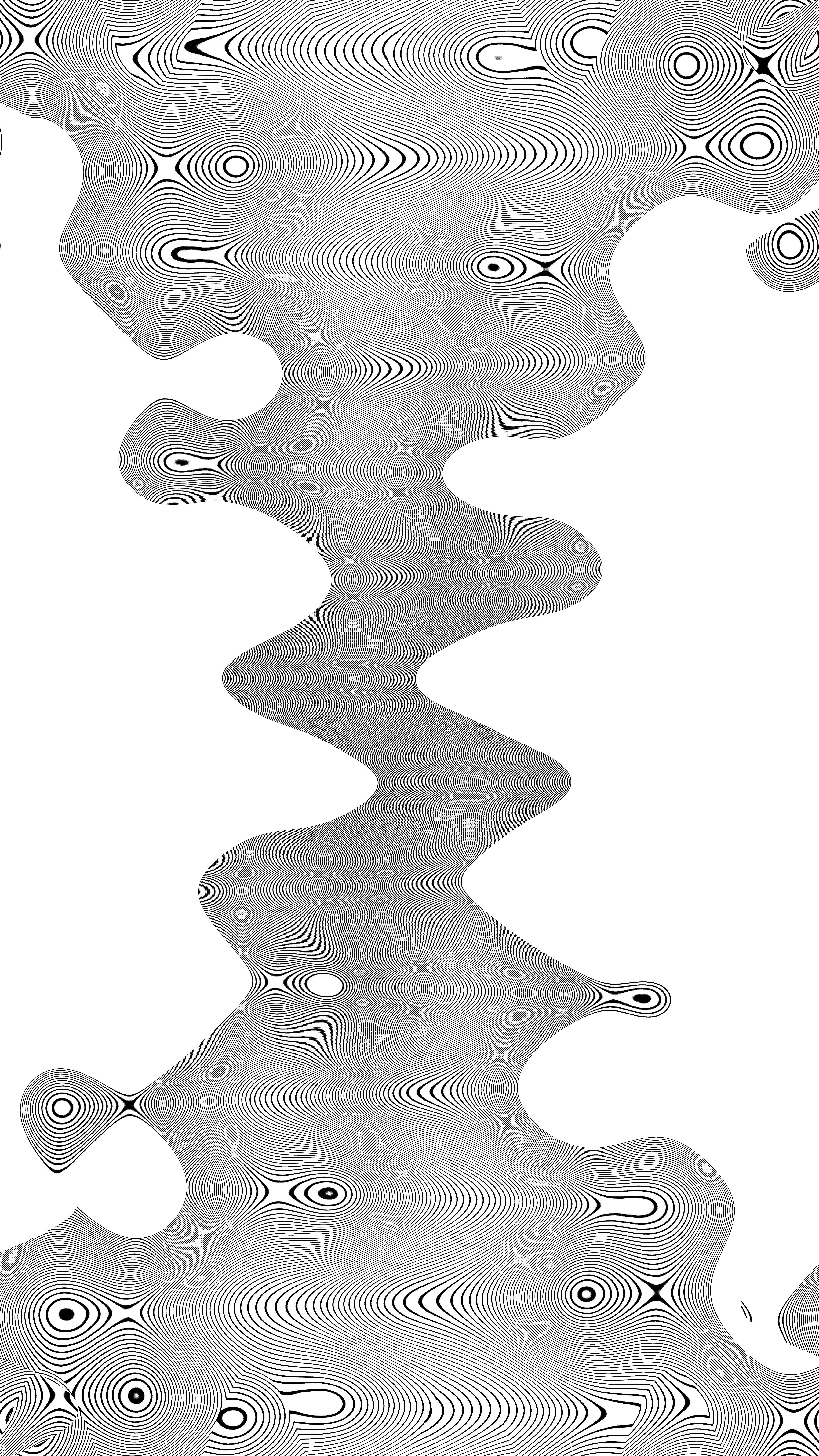 Modelos de ocupancia de flujo condicionados por intenciones