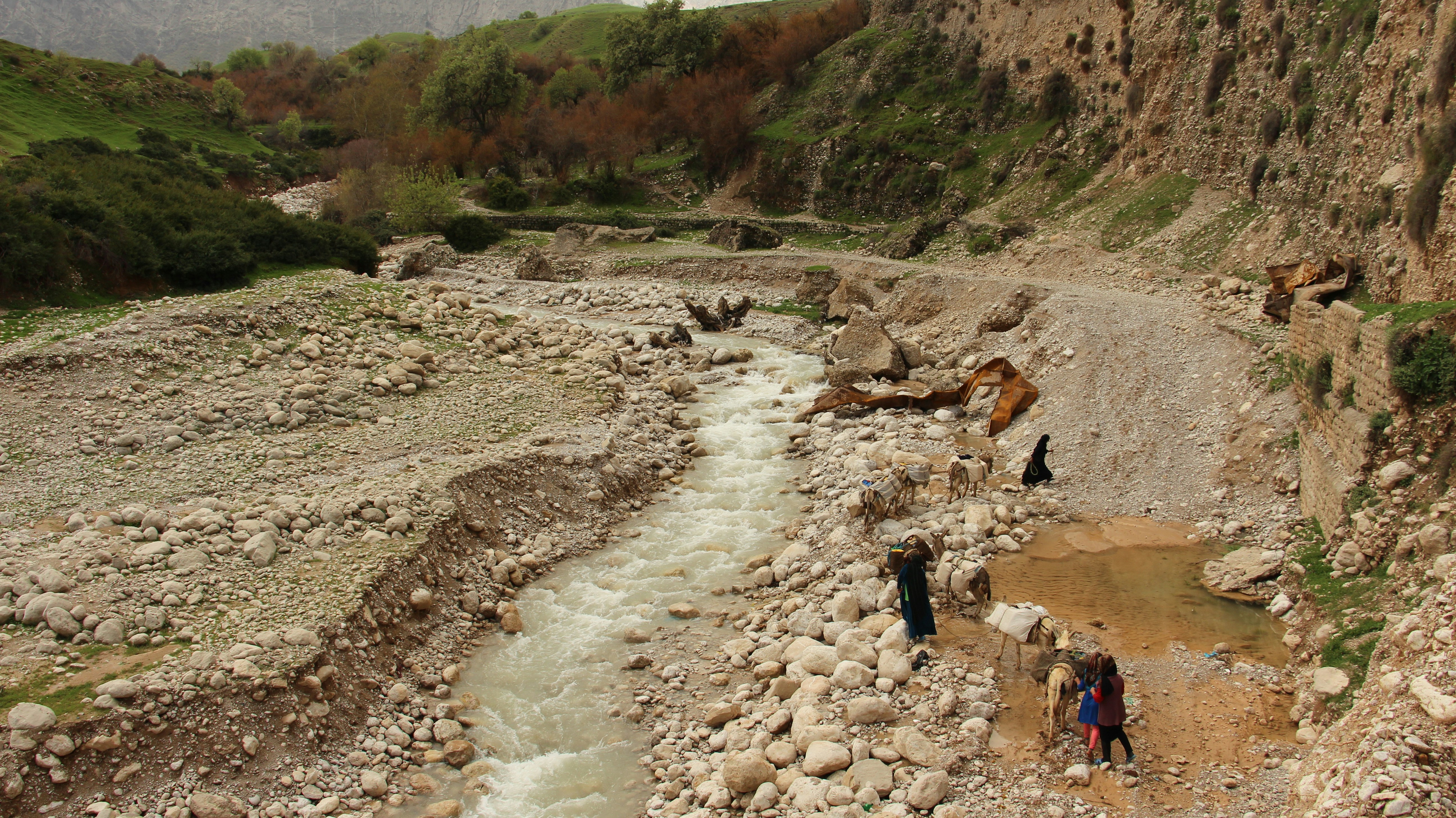 HELENA: Estimación de canal basada en el aprendizaje de alta eficiencia utilizando doble atención neural