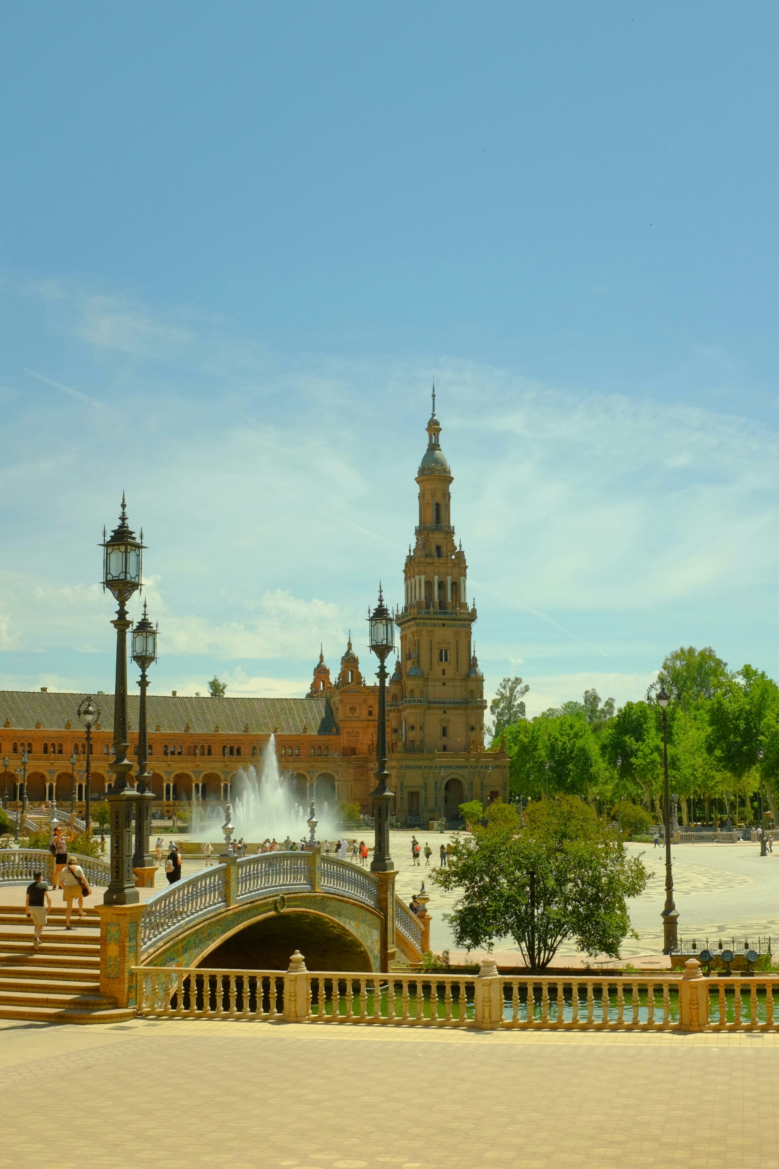 Alternativa al CRM obsoleto en Sevilla