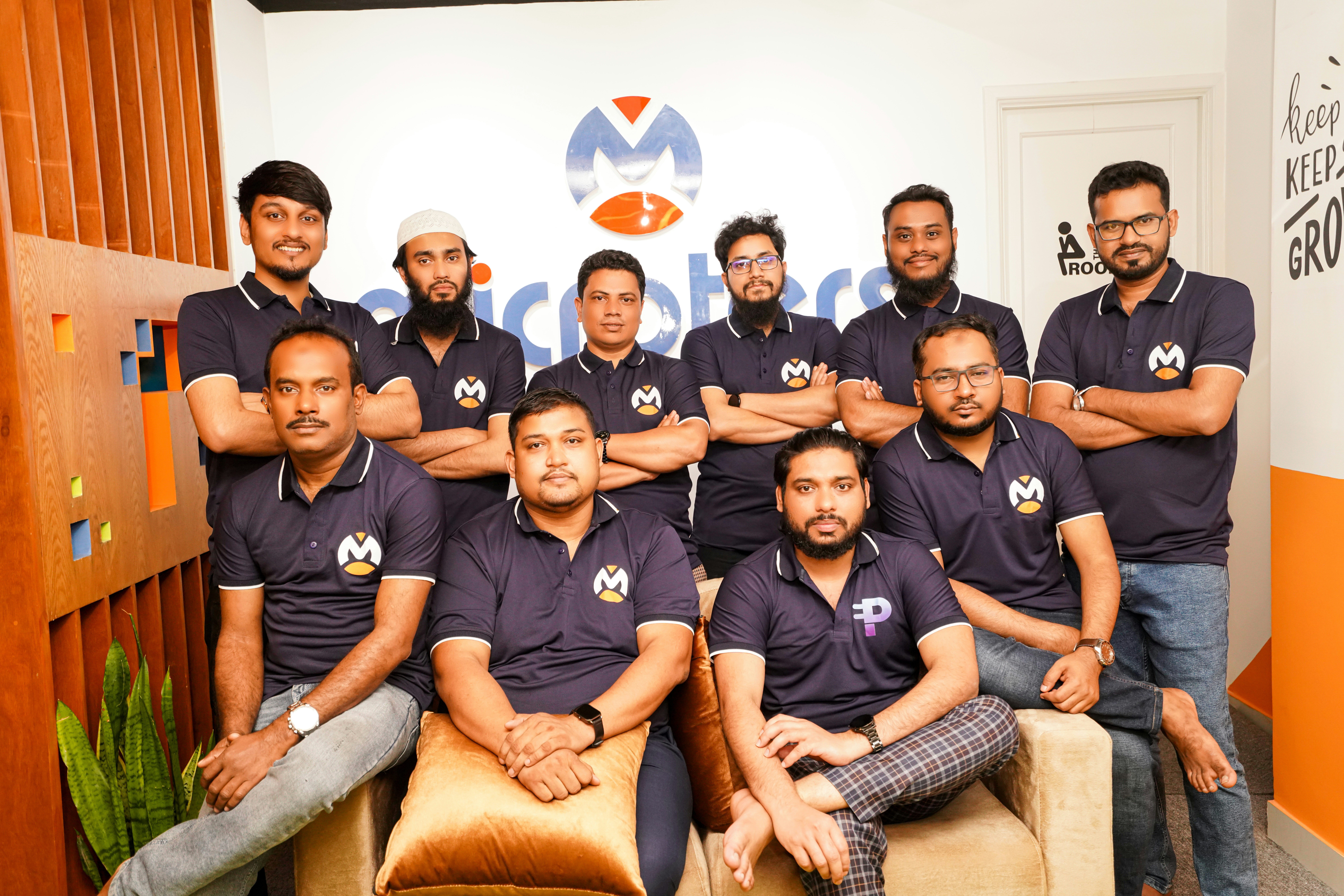 Impulsa un ROI del 50% con nuestro equipo de desarrolladores expertos en Barcelona