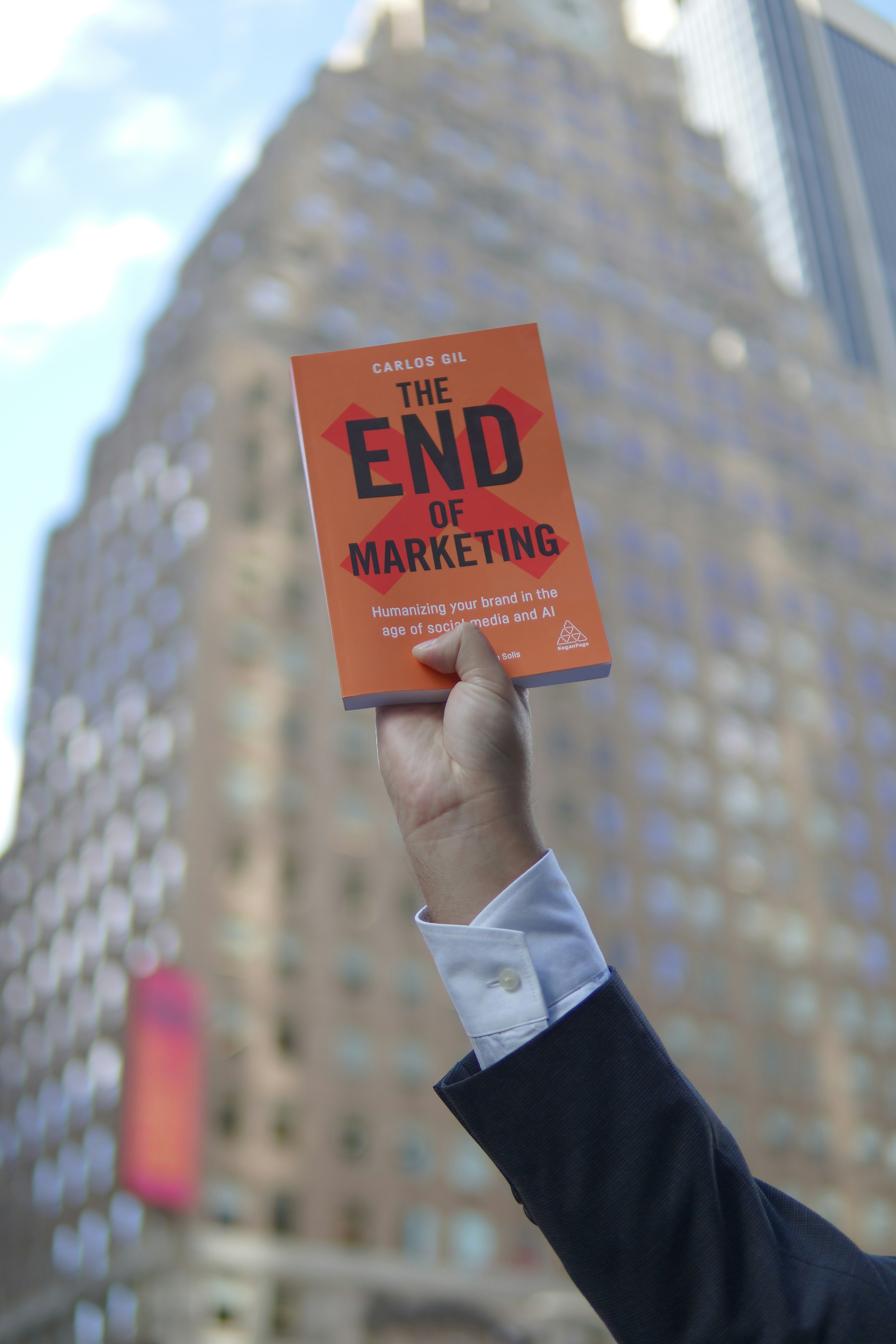 Estrategias de marketing esenciales: 10 plantillas para mejorar las campañas