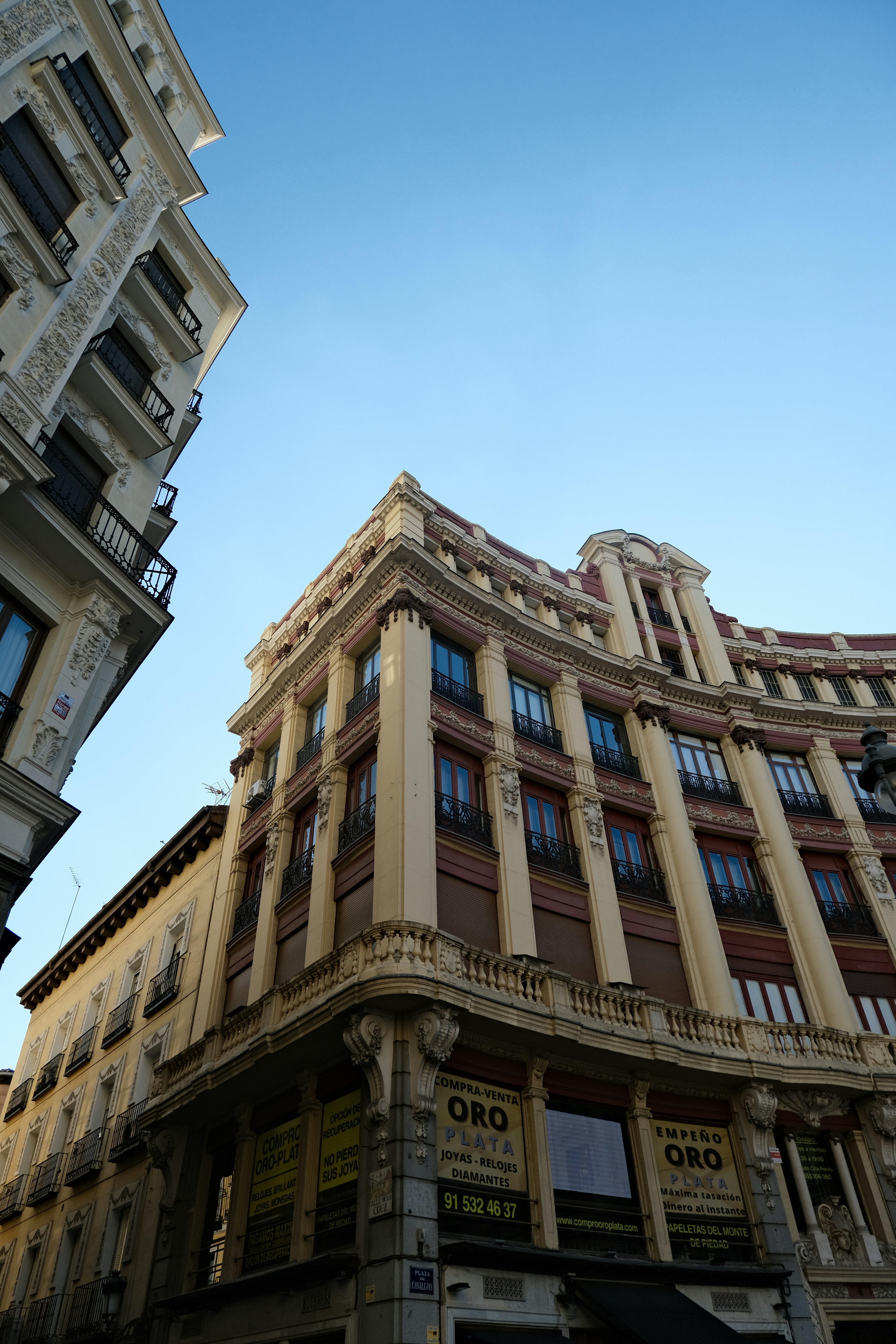 Las 20 mejores empresas de data warehouse para reporting en Madrid