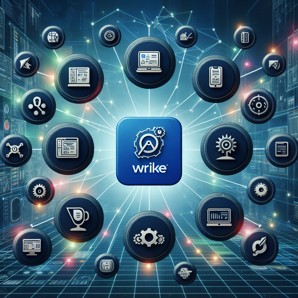 Mejores alternativas a Wrike
