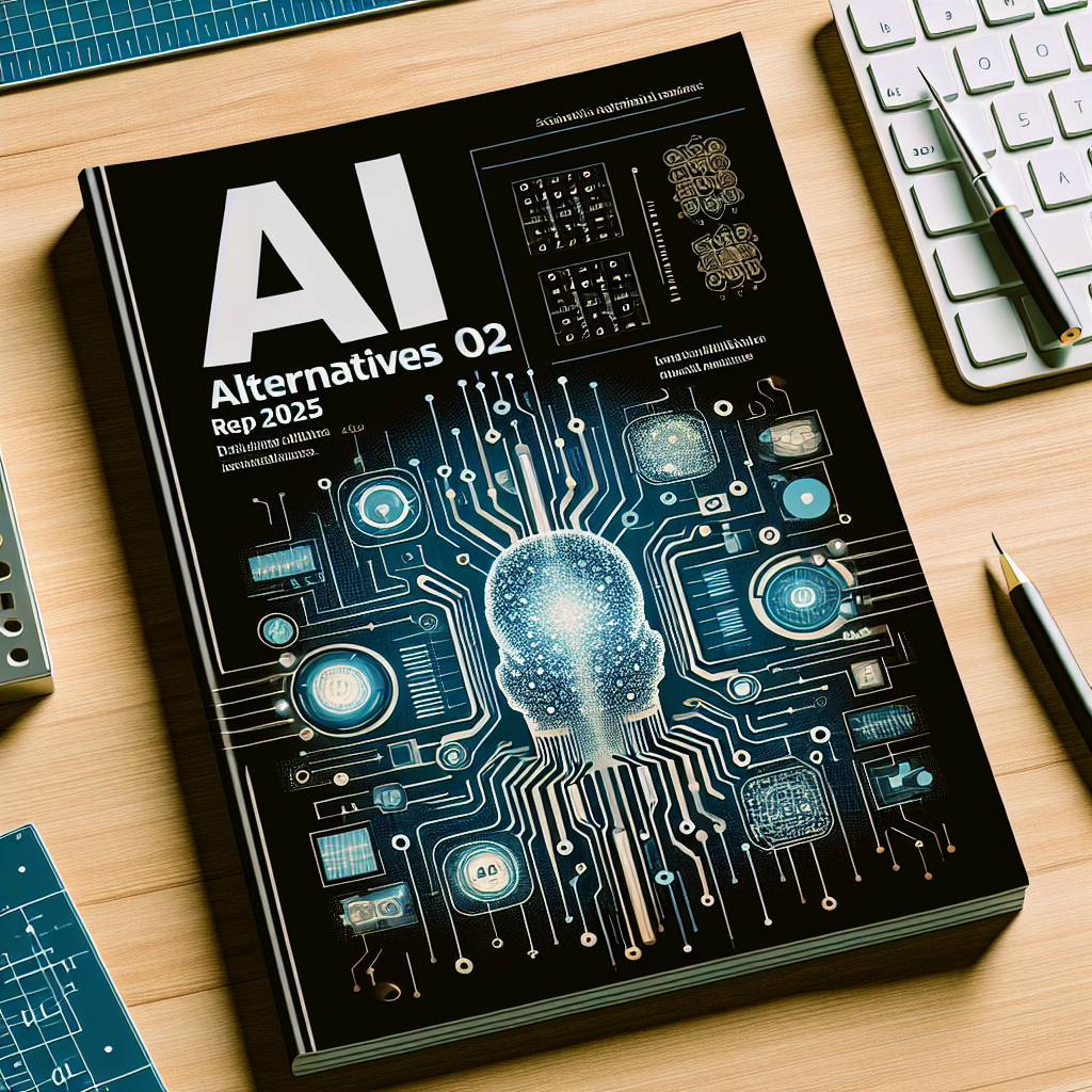 Mejores alternativas IA a Replit 2025