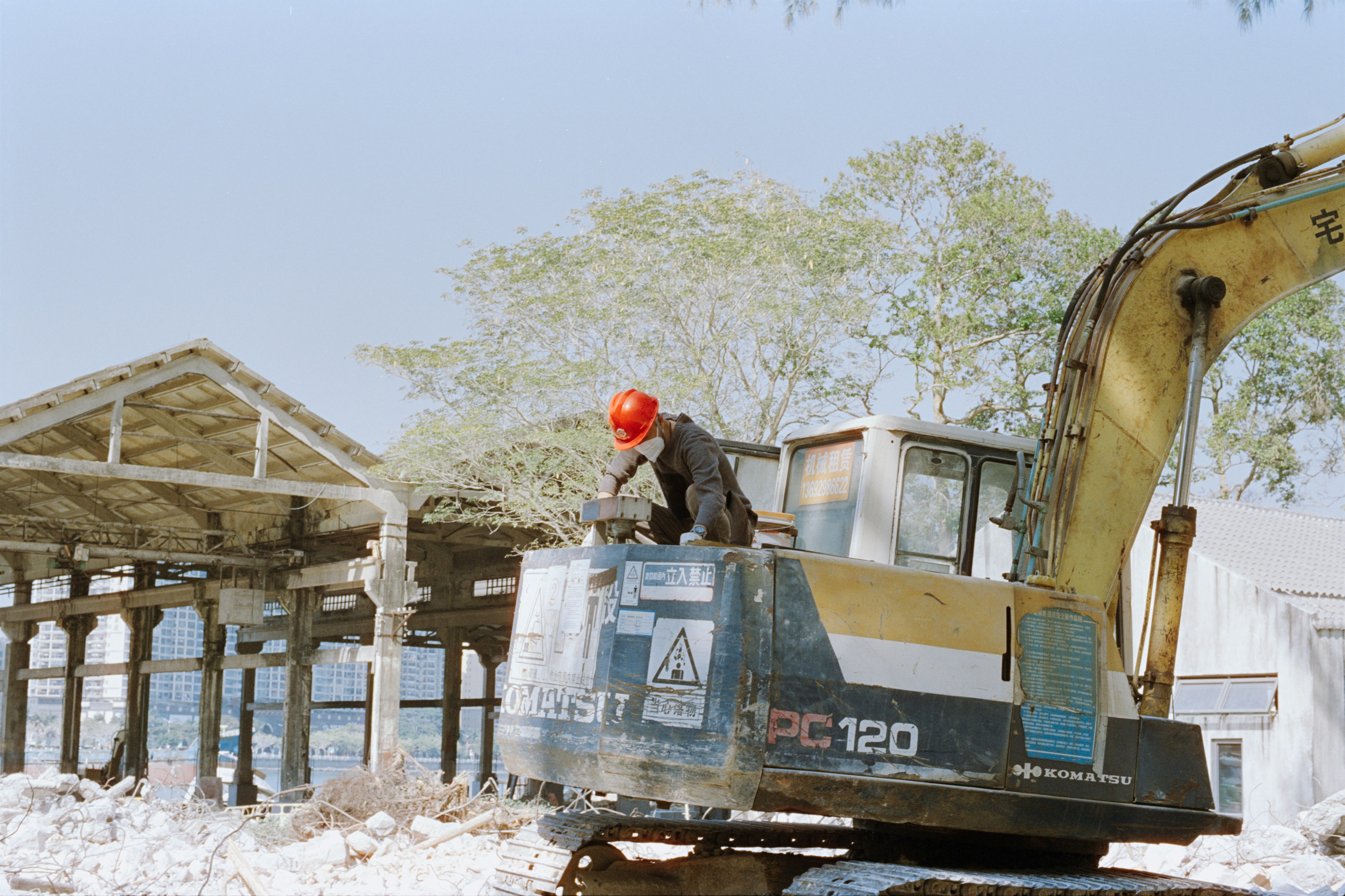 Top 20 Compañías para cómo automatizar la programación de construcción en Murcia