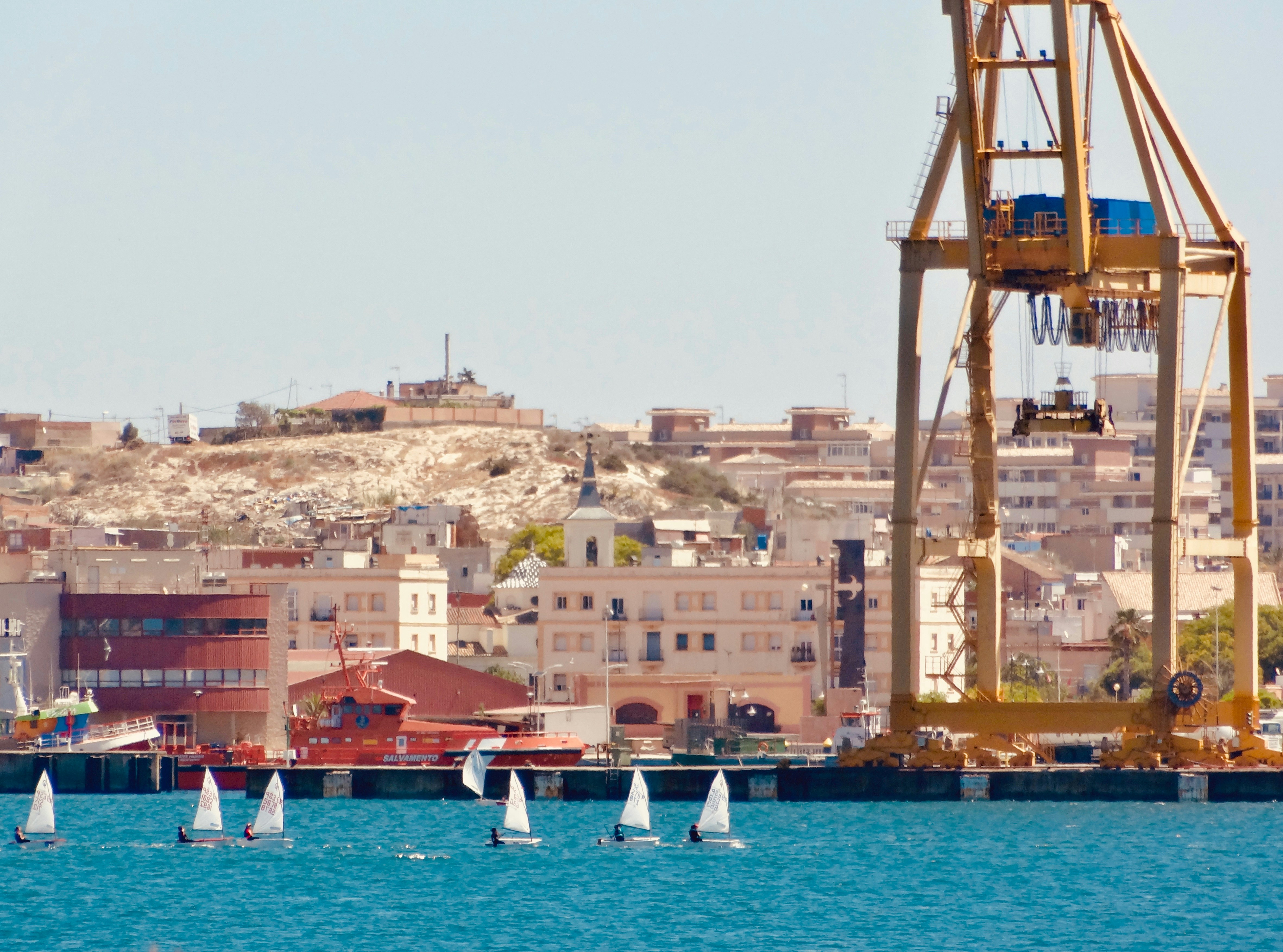 Top 5 Empresas de consultoría de aplicaciones en Melilla