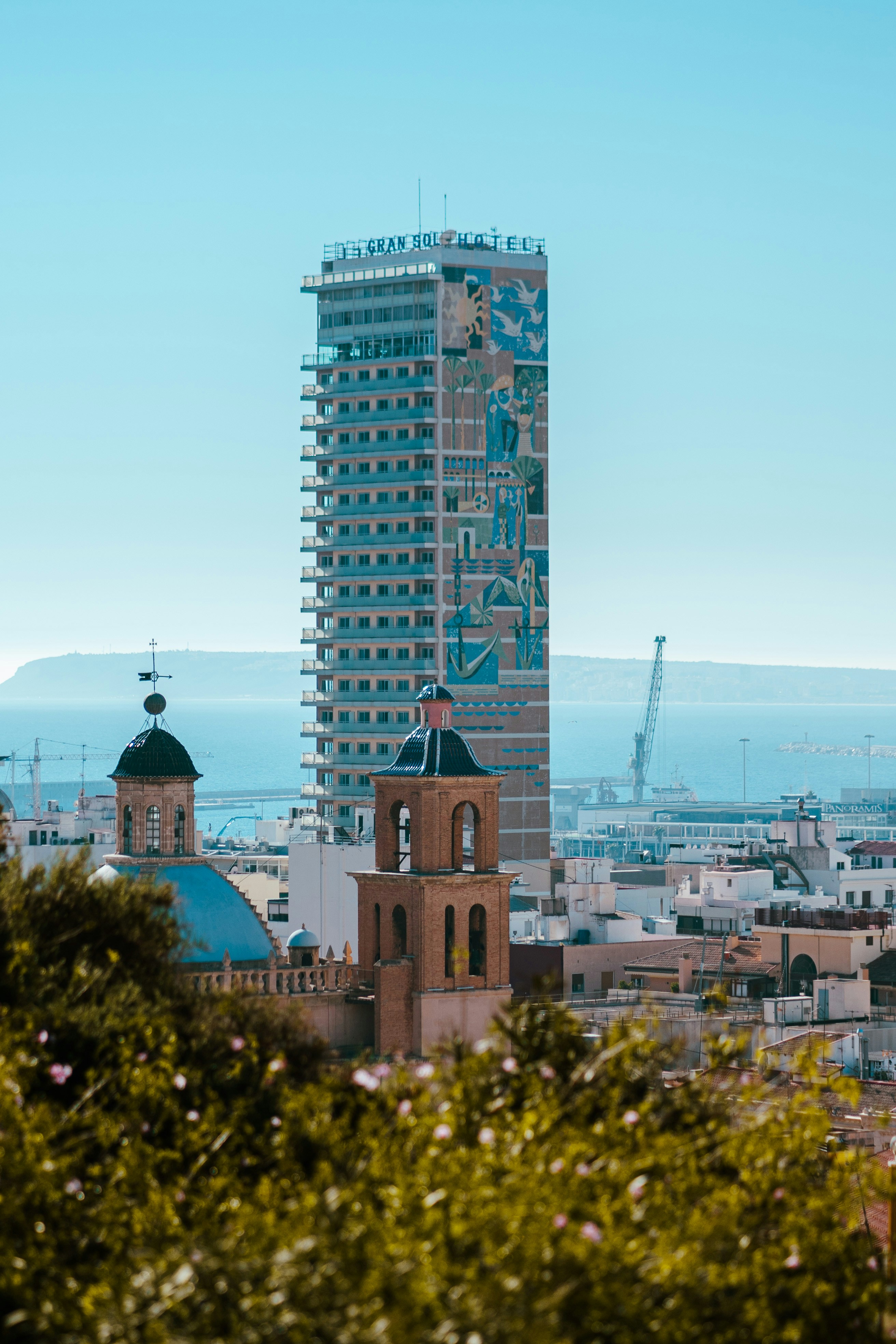 Top 3 Empresas para consultoría de software empresarial en Alicante