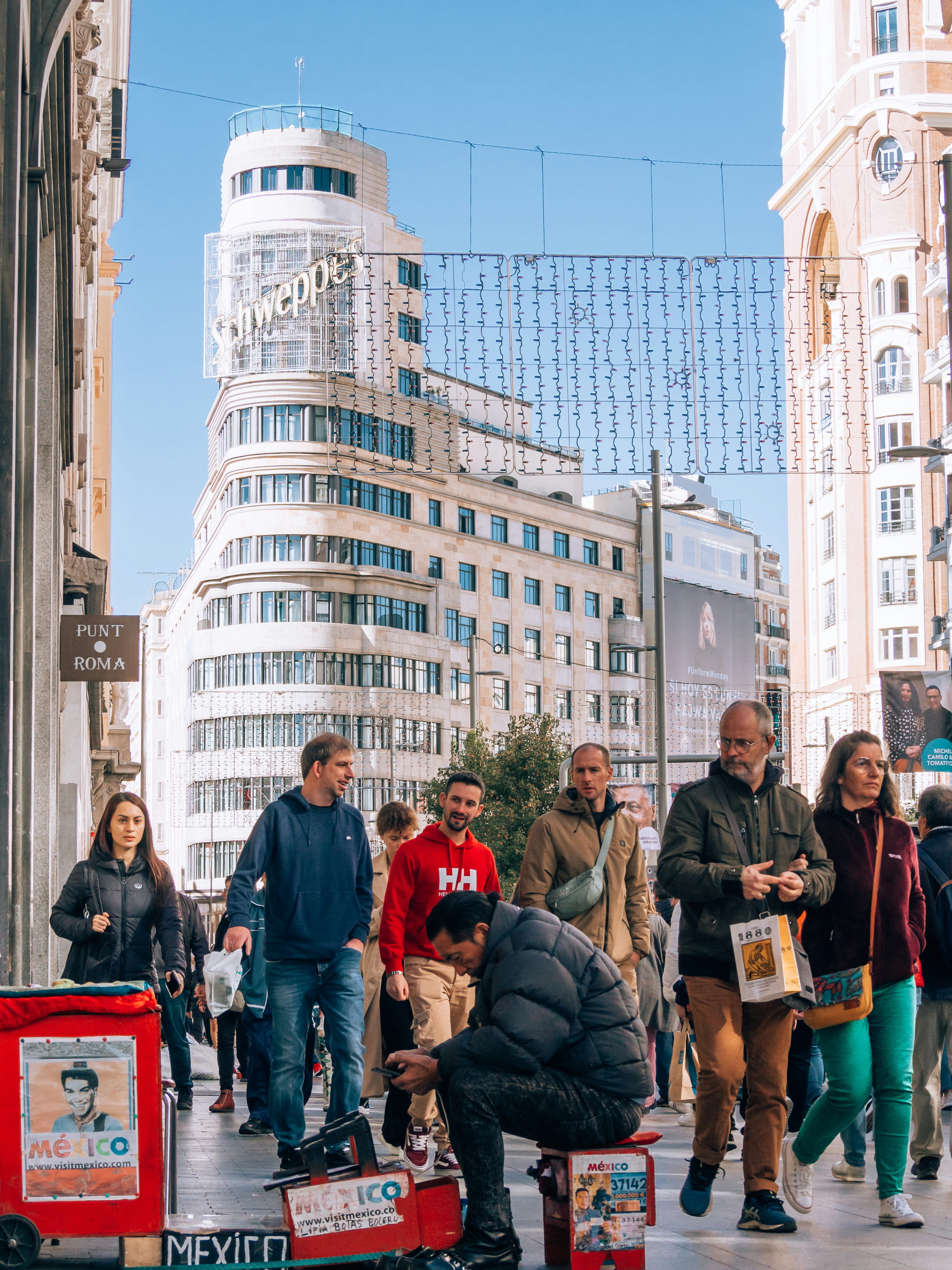 Empresa de contratación de empleados de IA en Madrid