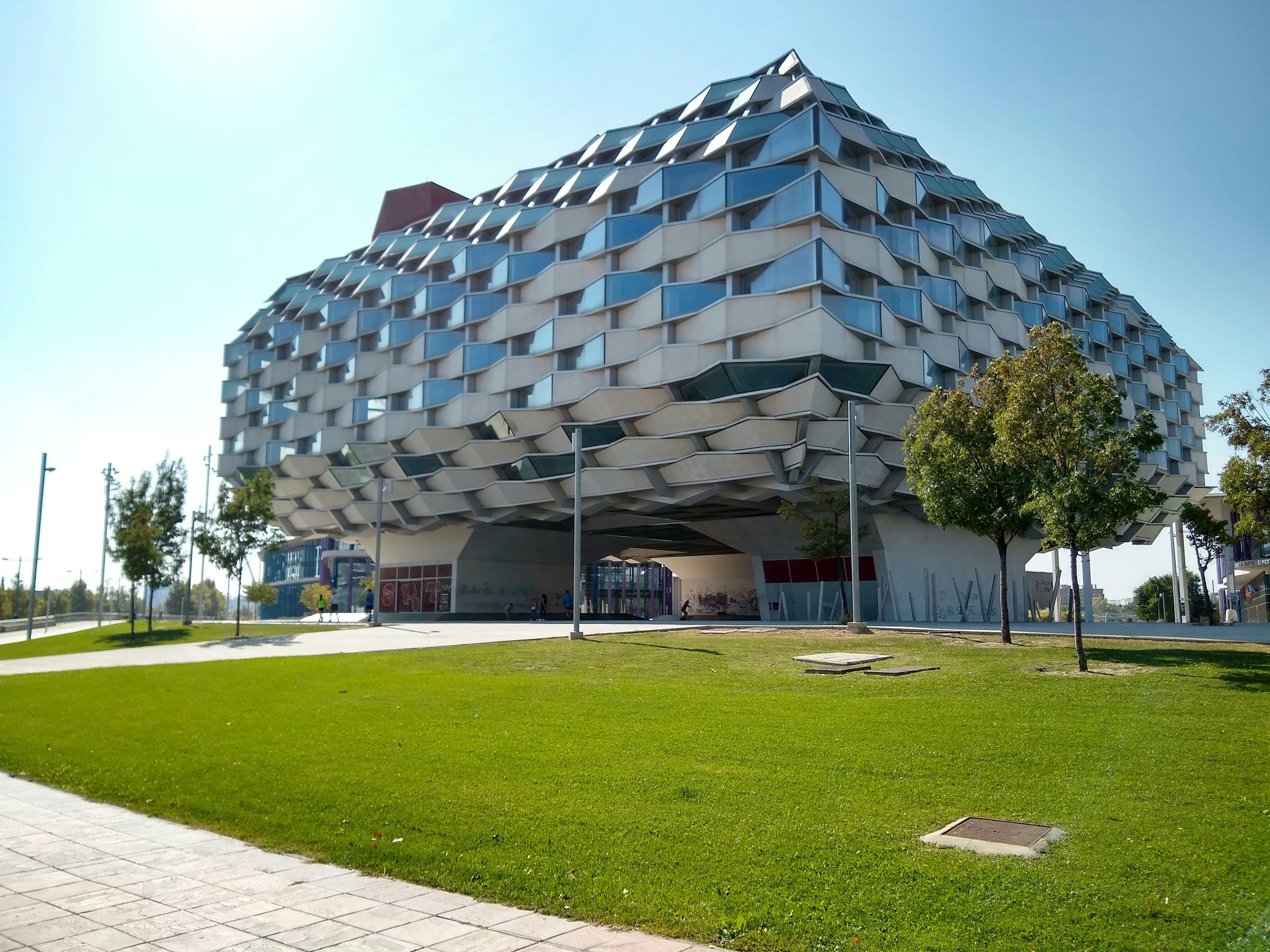 Las 30 mejores empresas de agentes de IA para RRHH en Zaragoza