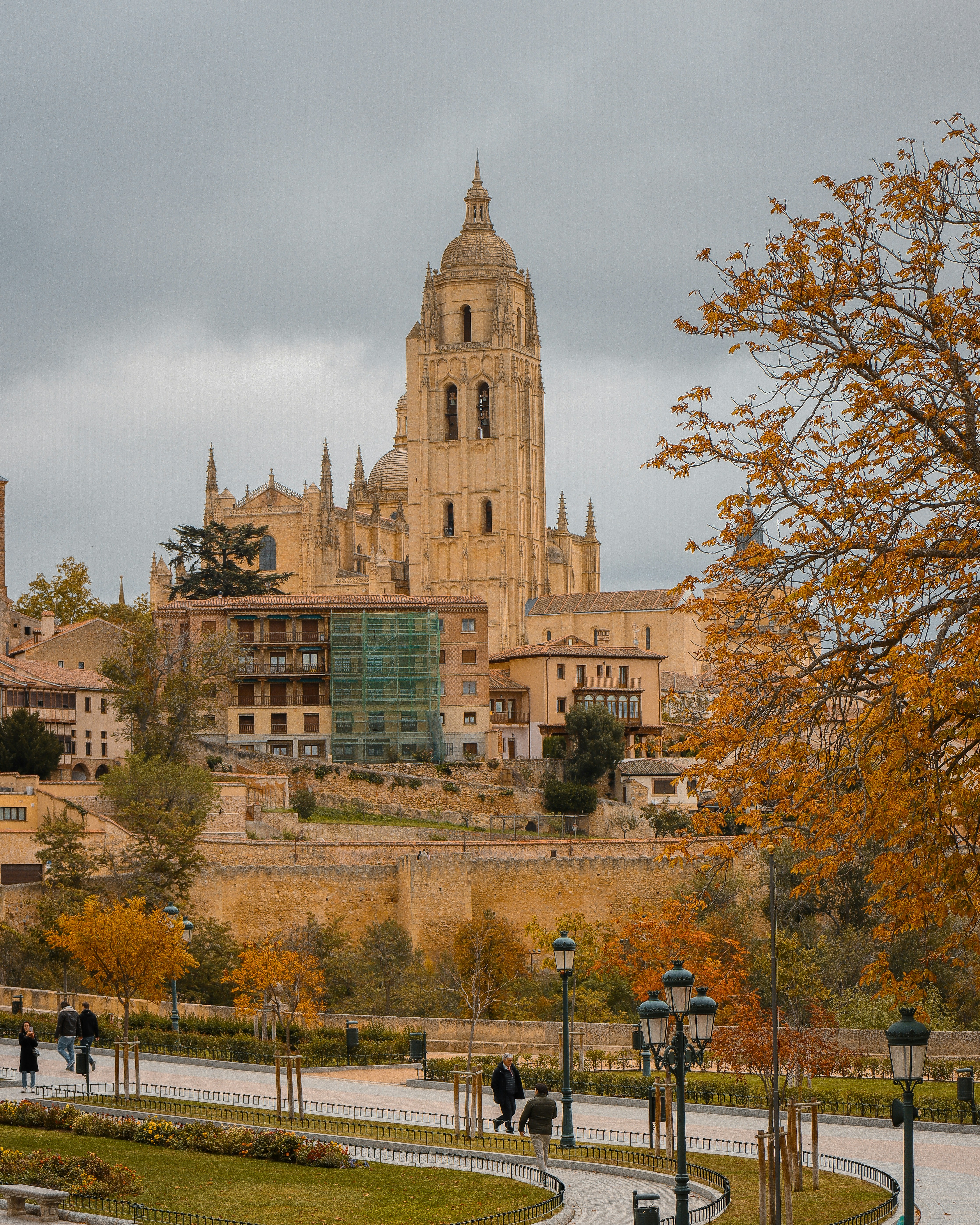 Mejores 3 empresas para consultoría de aplicaciones en Segovia