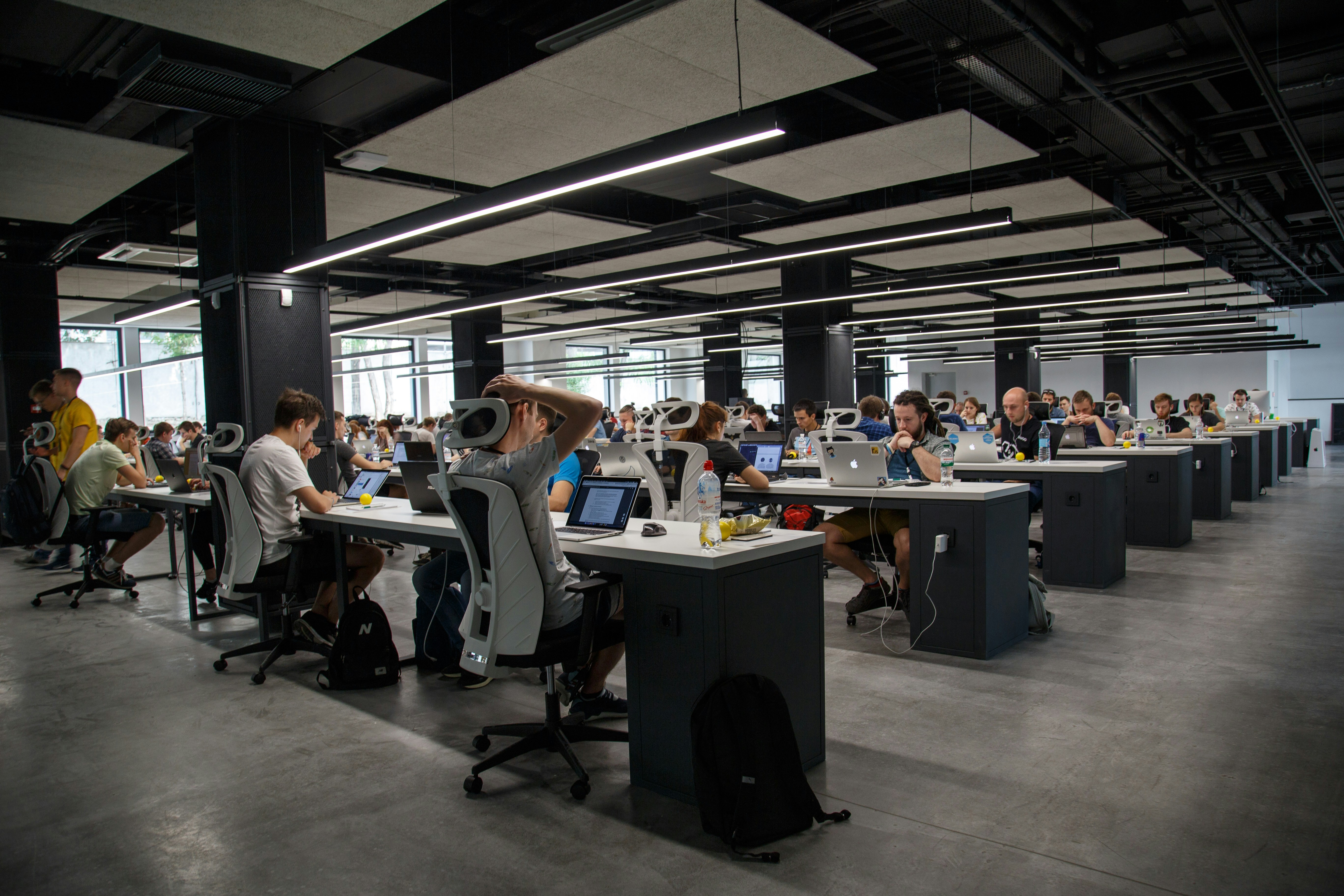 Mejores 50 empresas de consultoría en arquitectura de software en Barcelona