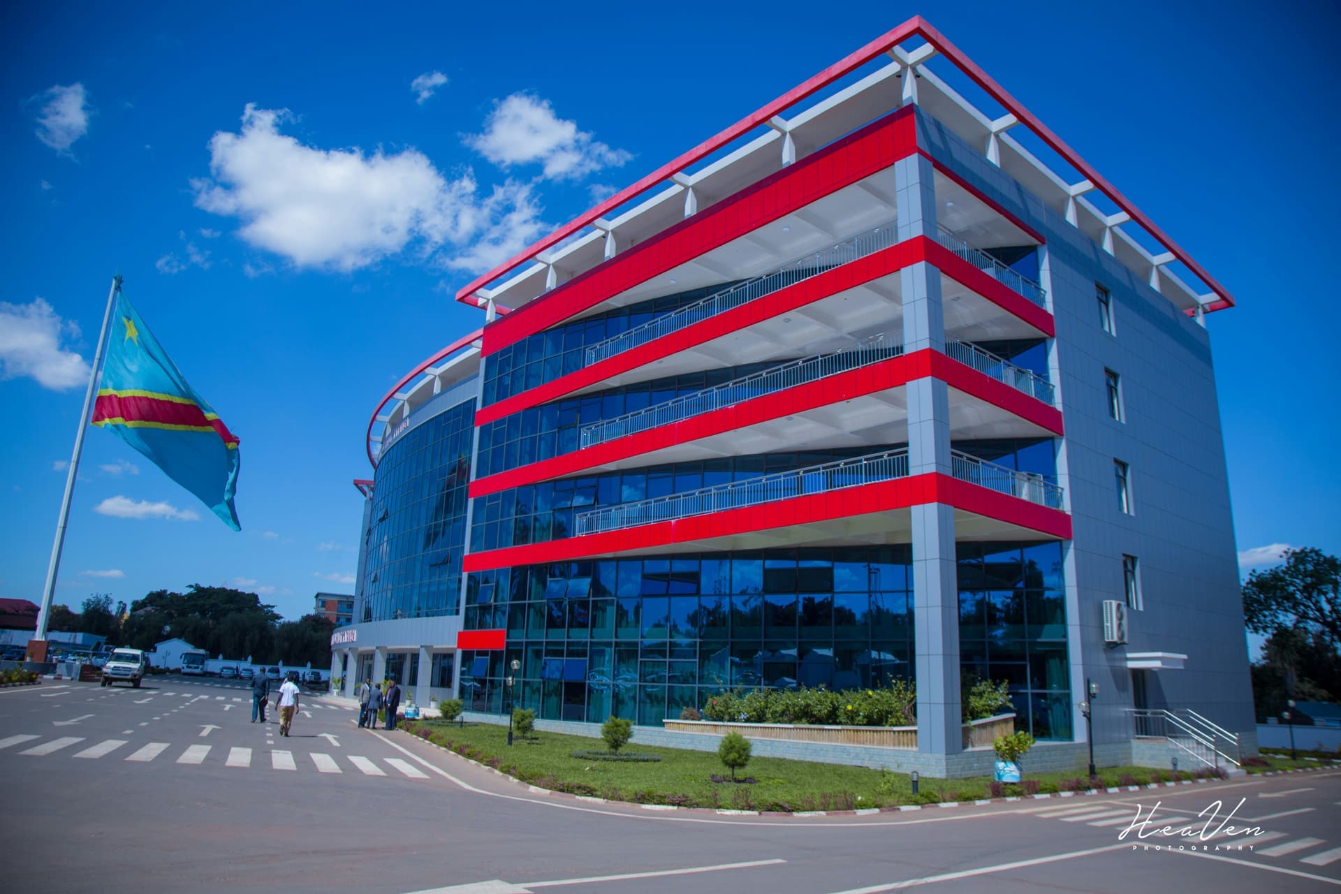 Top 30 Empresas de consultoría tecnológica en Rivas-Vaciamadrid