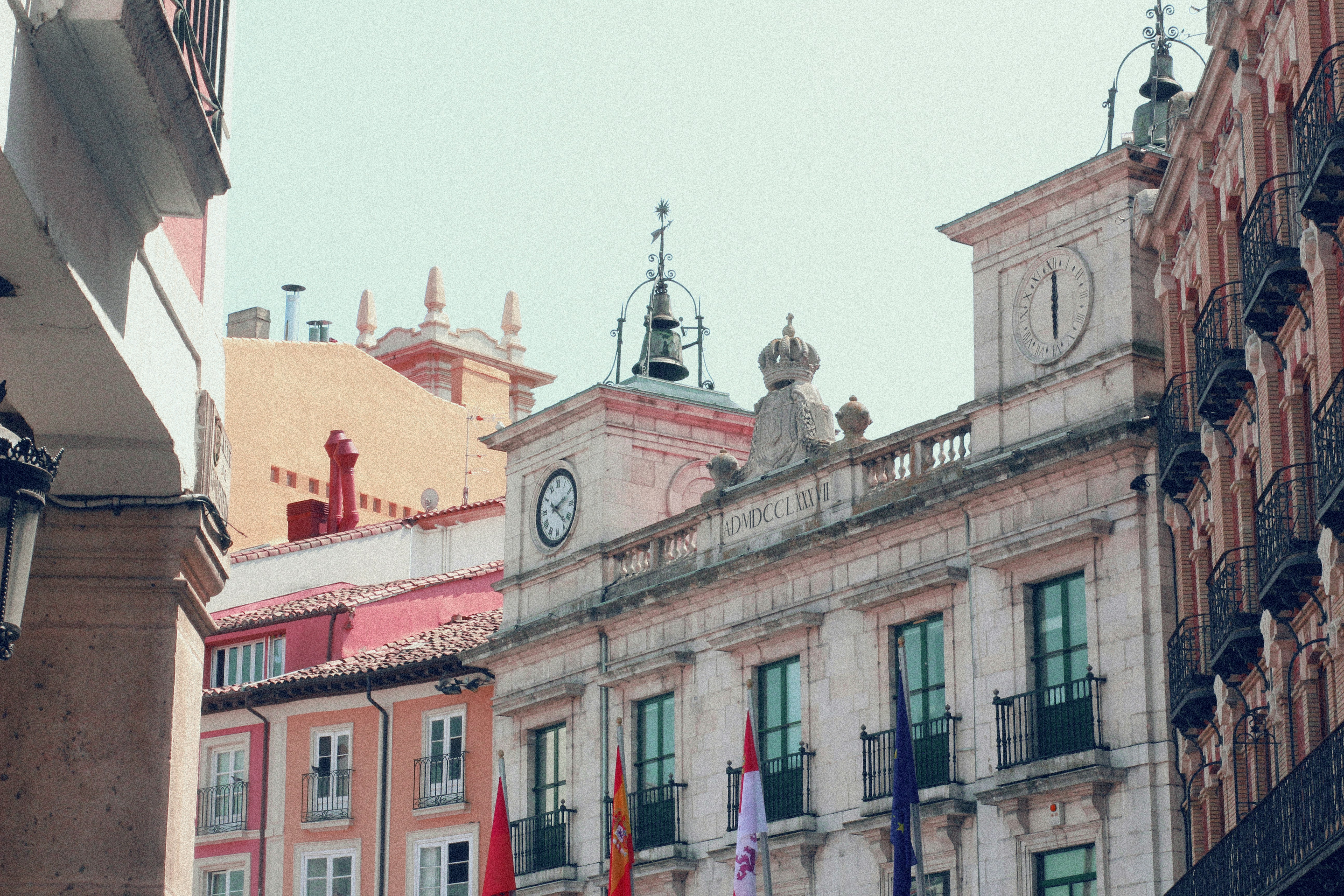 Top 5 Empresas para aplicaciones a medida en Burgos