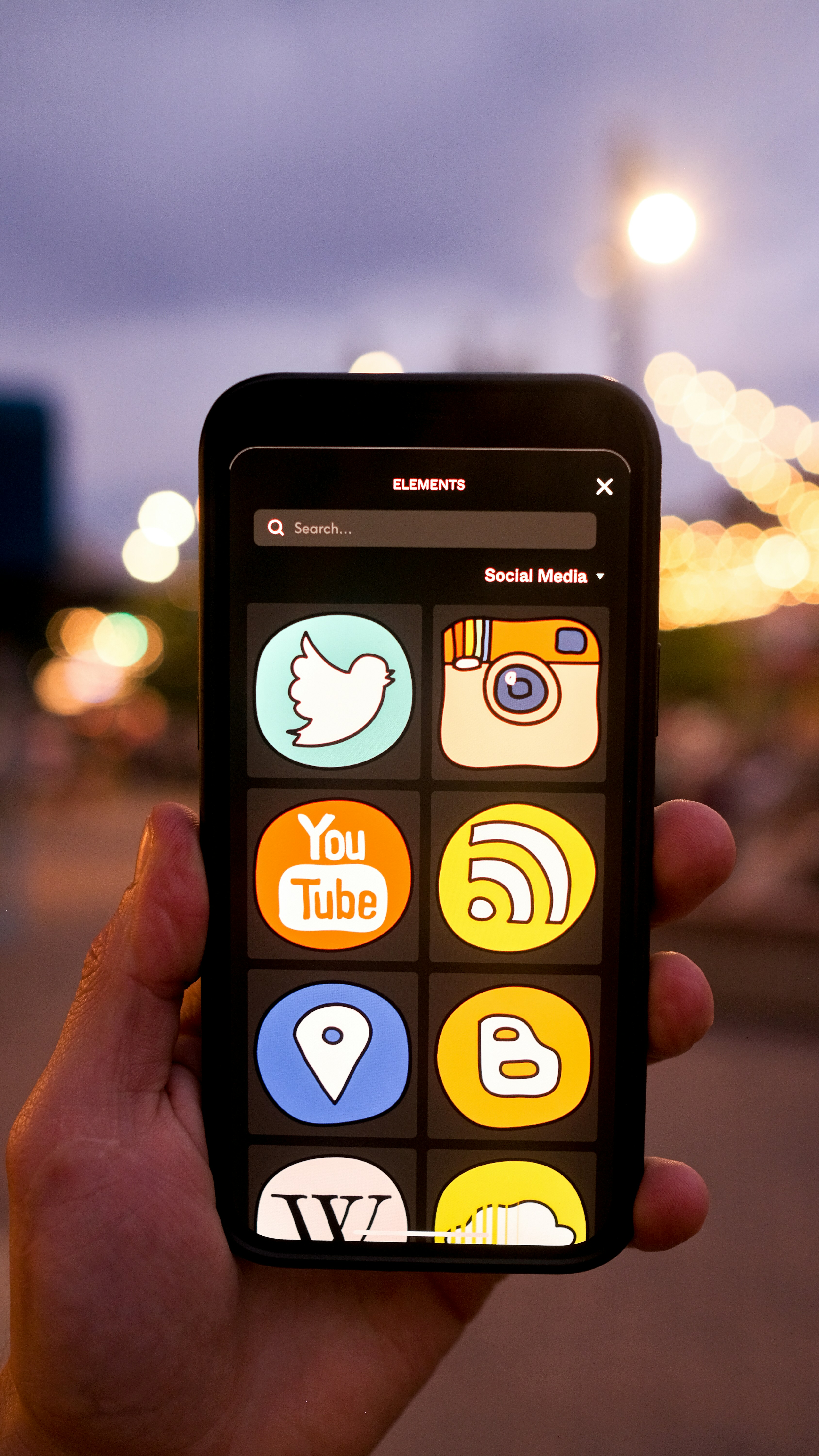 Mejores 30 empresas para aplicaciones móviles en Marín