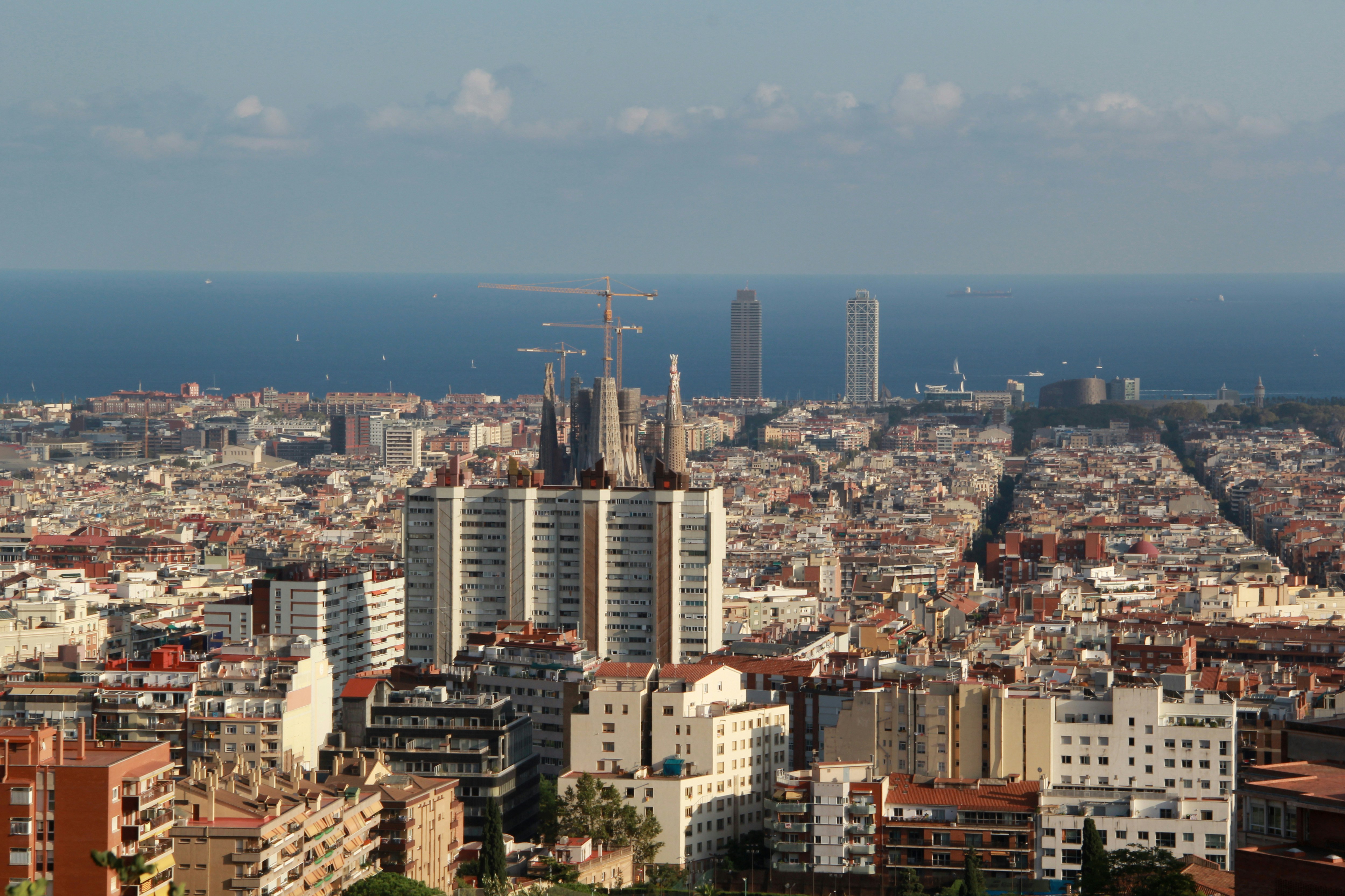 Las 15 mejores empresas para desarrollo sin especificaciones detalladas en Barcelona