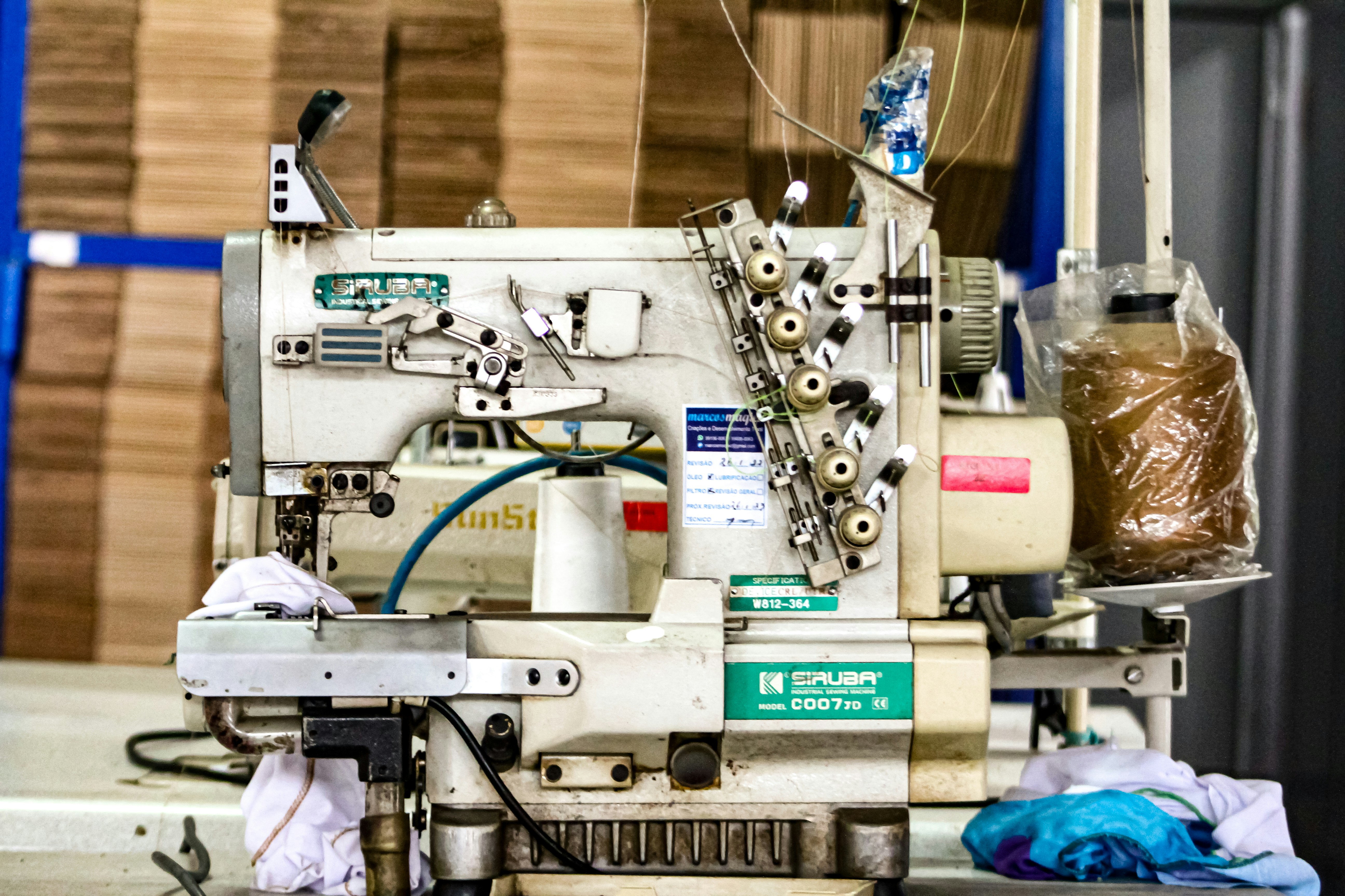 Mejores 15 empresas de desarrollo de ERP personalizado para manufactura en Granada