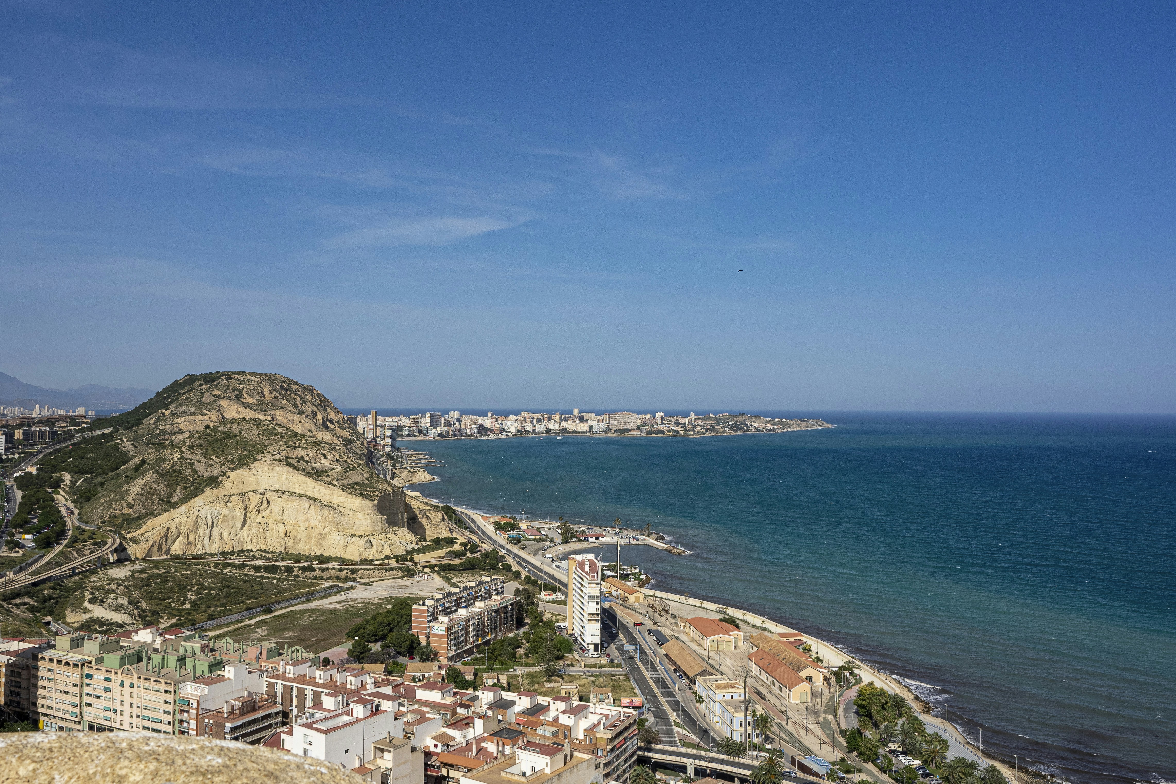 Las 5 mejores empresas para el desarrollo de software cumpliendo con el RGPD en Alicante