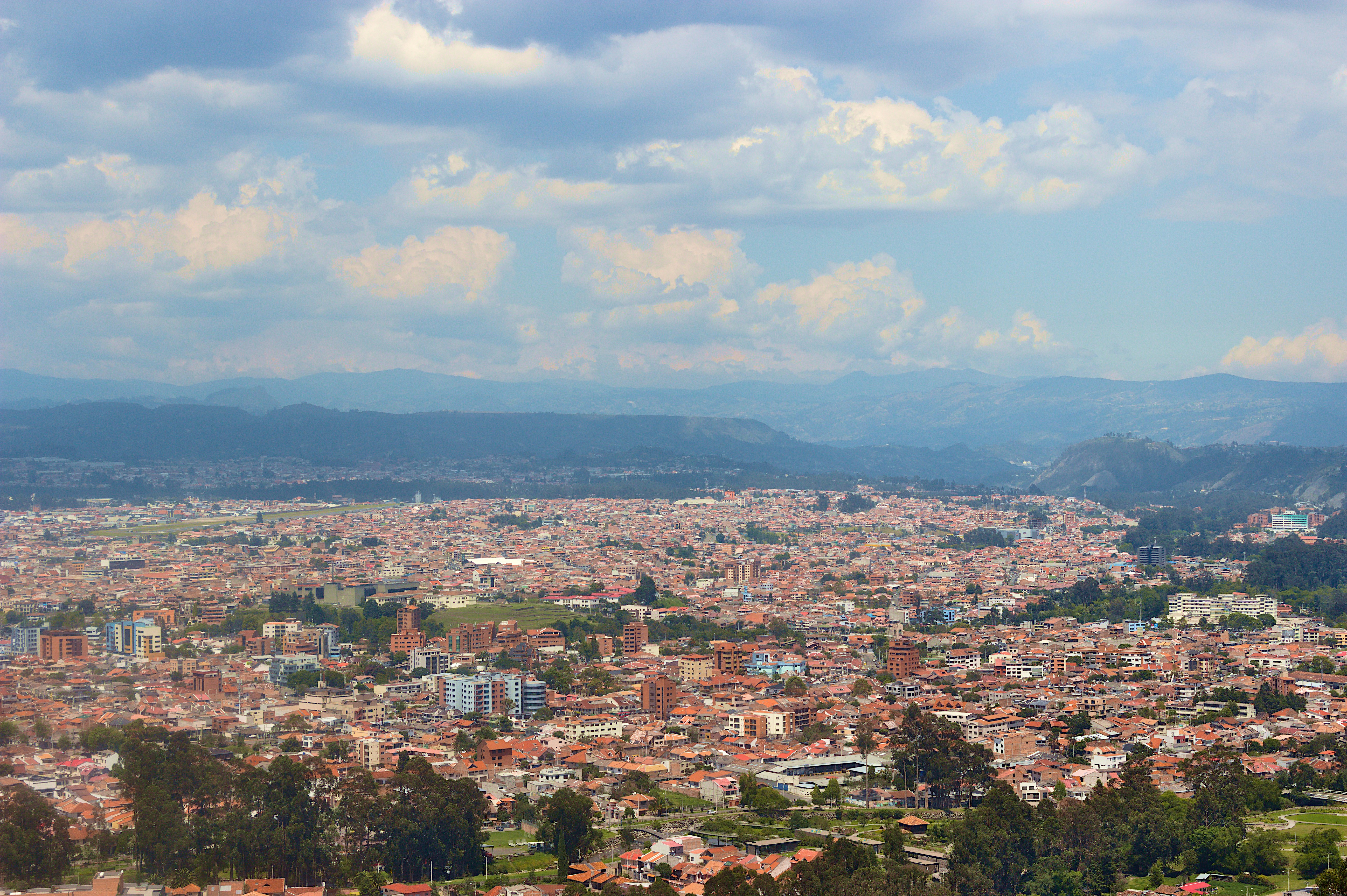 Mejores 30 empresas para el desarrollo personalizado de SaaS en Cuenca