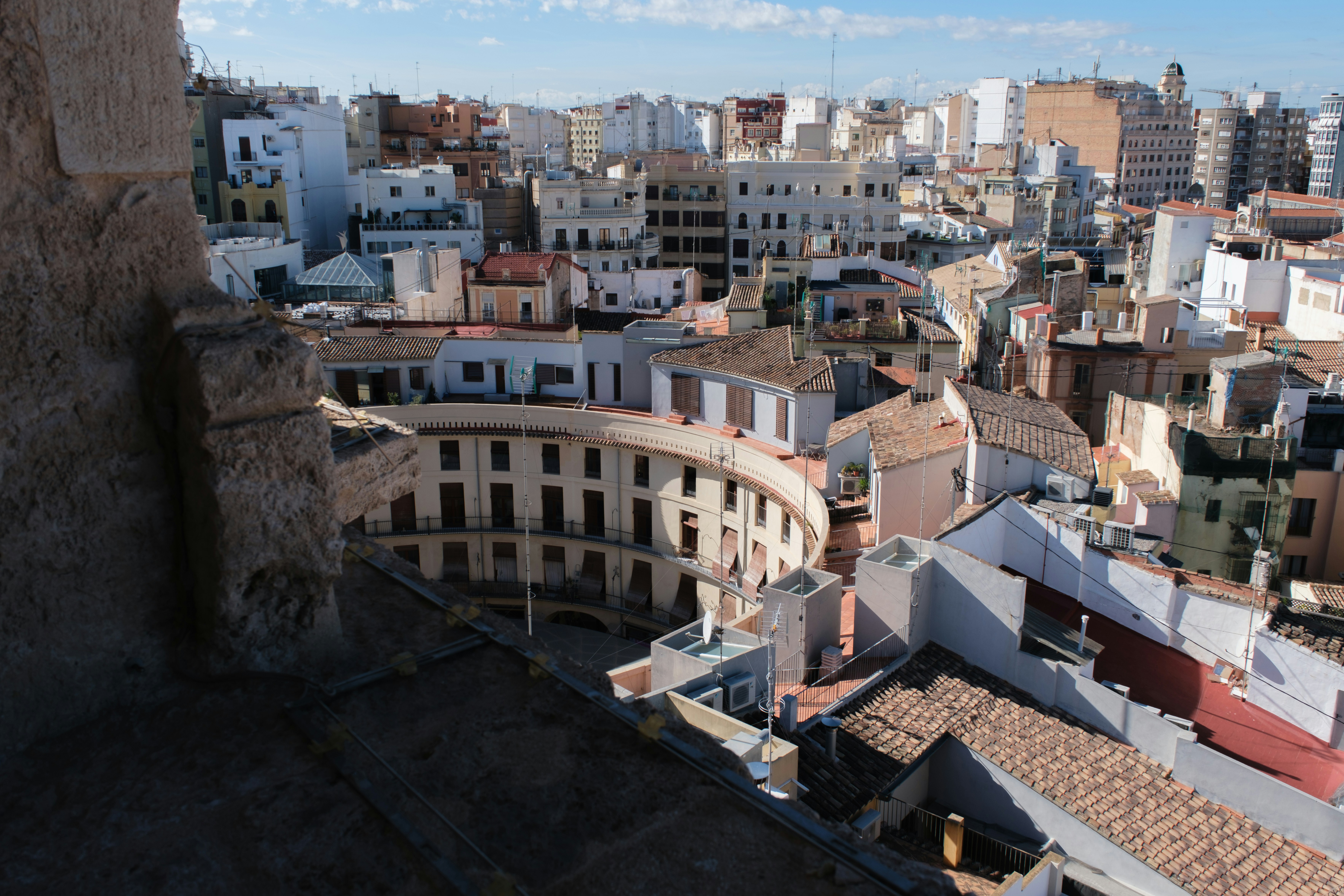 Top 100 Empresas para el desarrollo de aplicaciones web en Alcázar de San Juan