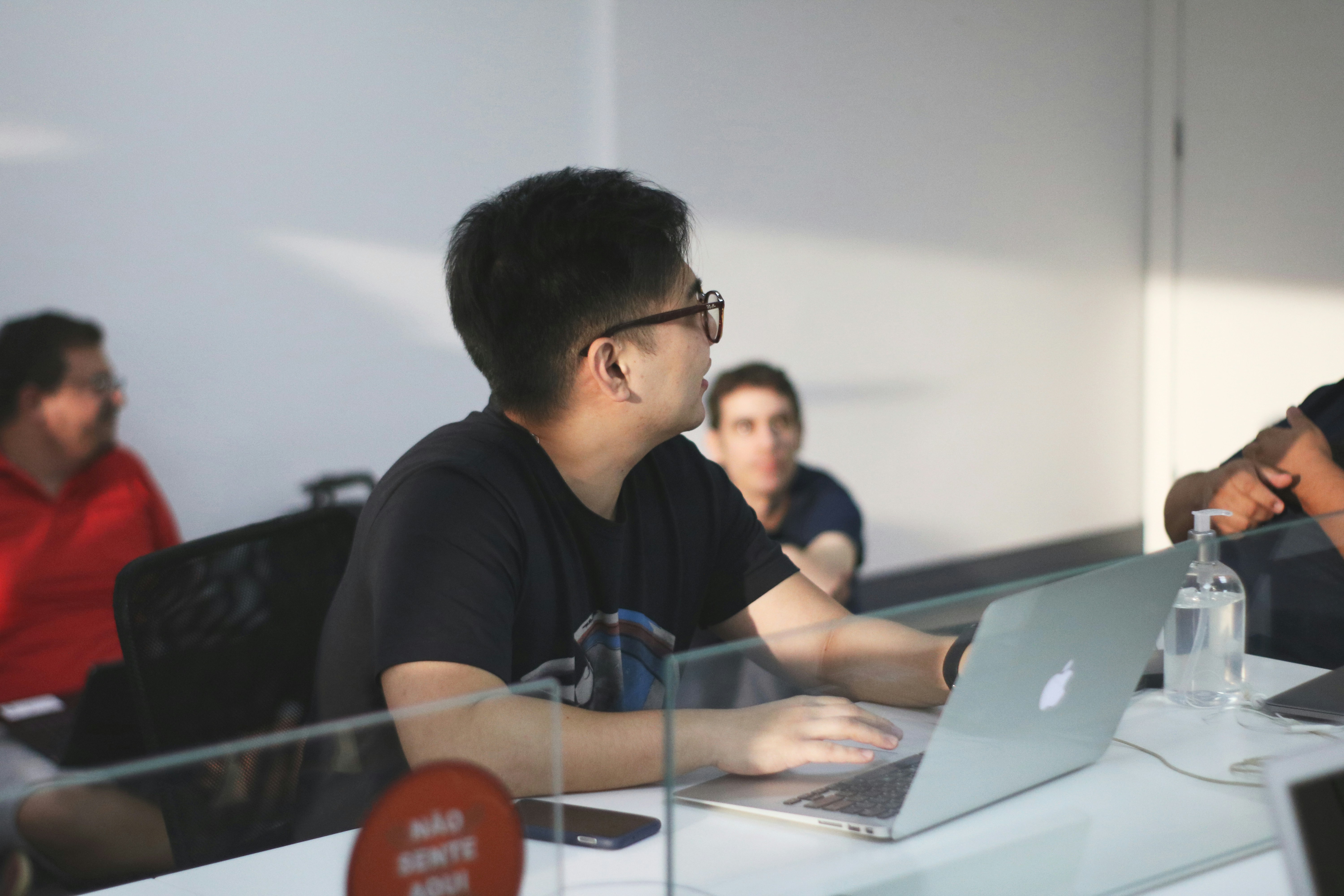 Mejores 30 empresas para el desarrollo de aplicaciones web en Laguna de Duero