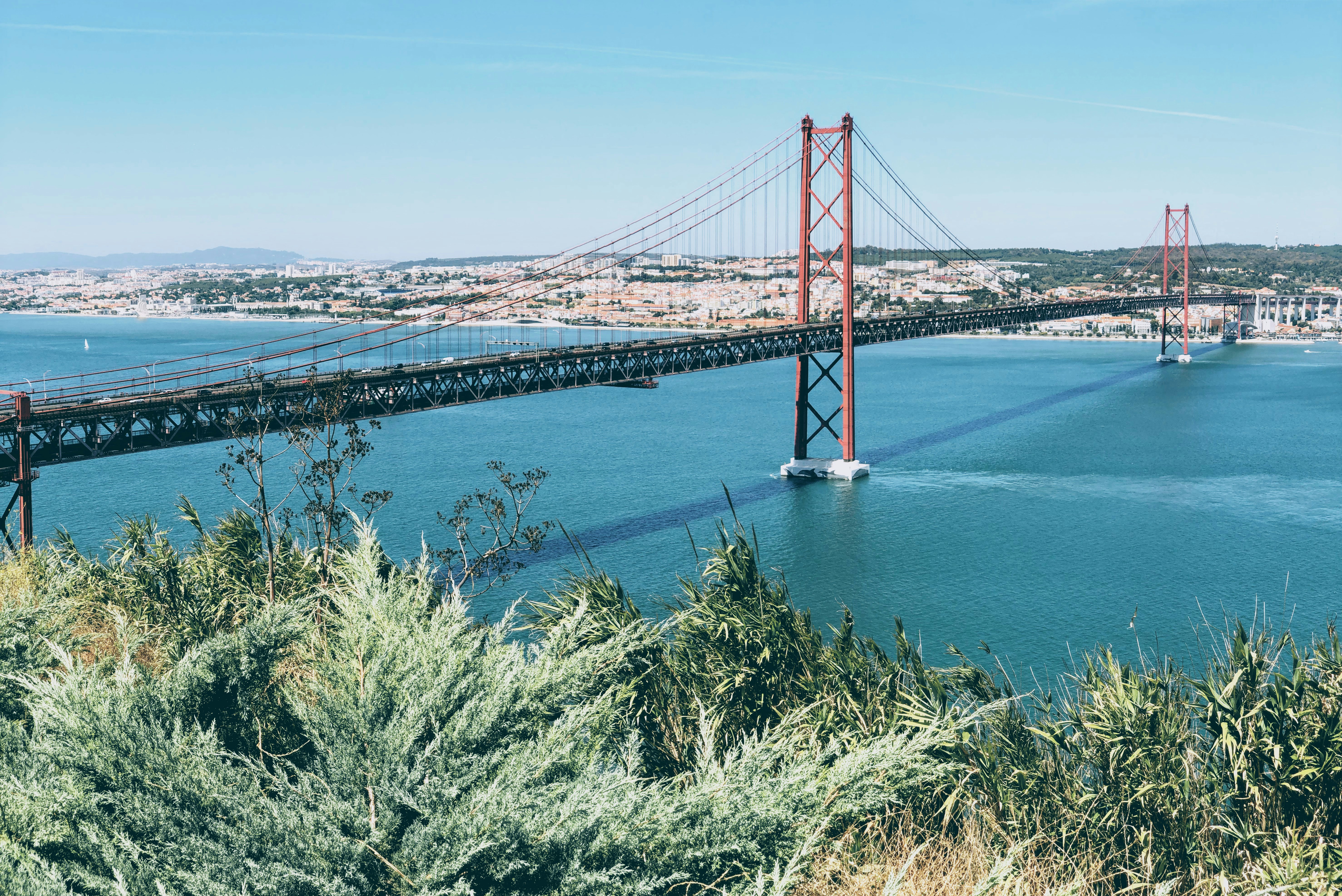 Top 5 Compañías para el desarrollo de aplicaciones web en Portugalete