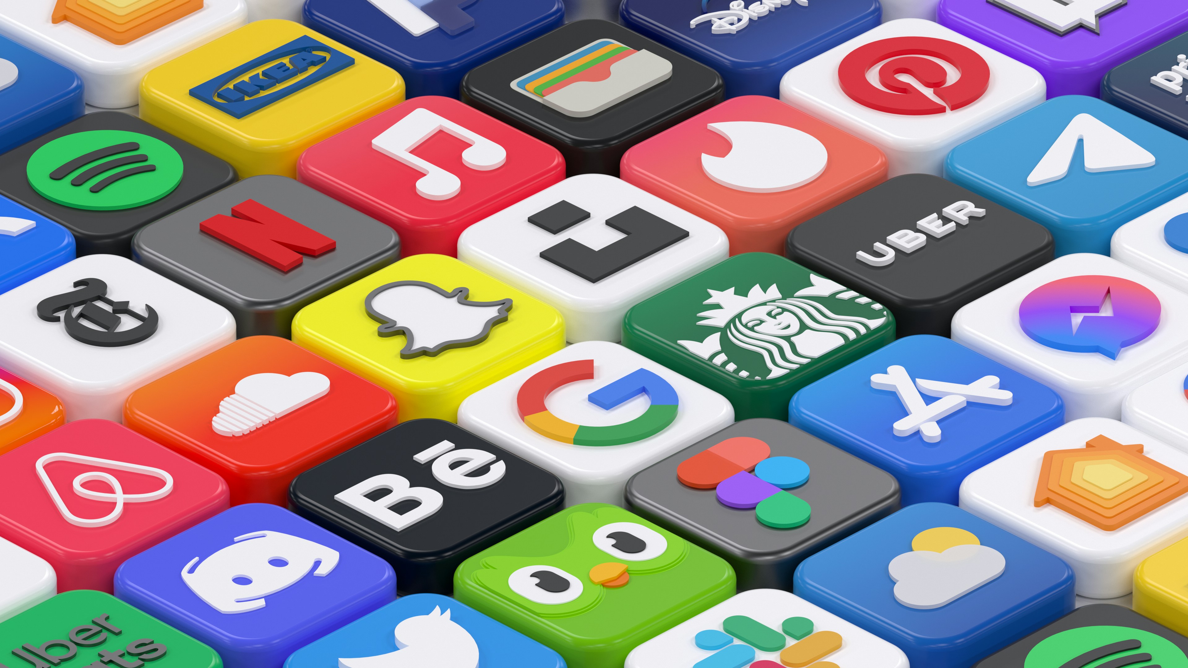 Las 20 mejores empresas para GPT Store vs app directory en Málaga