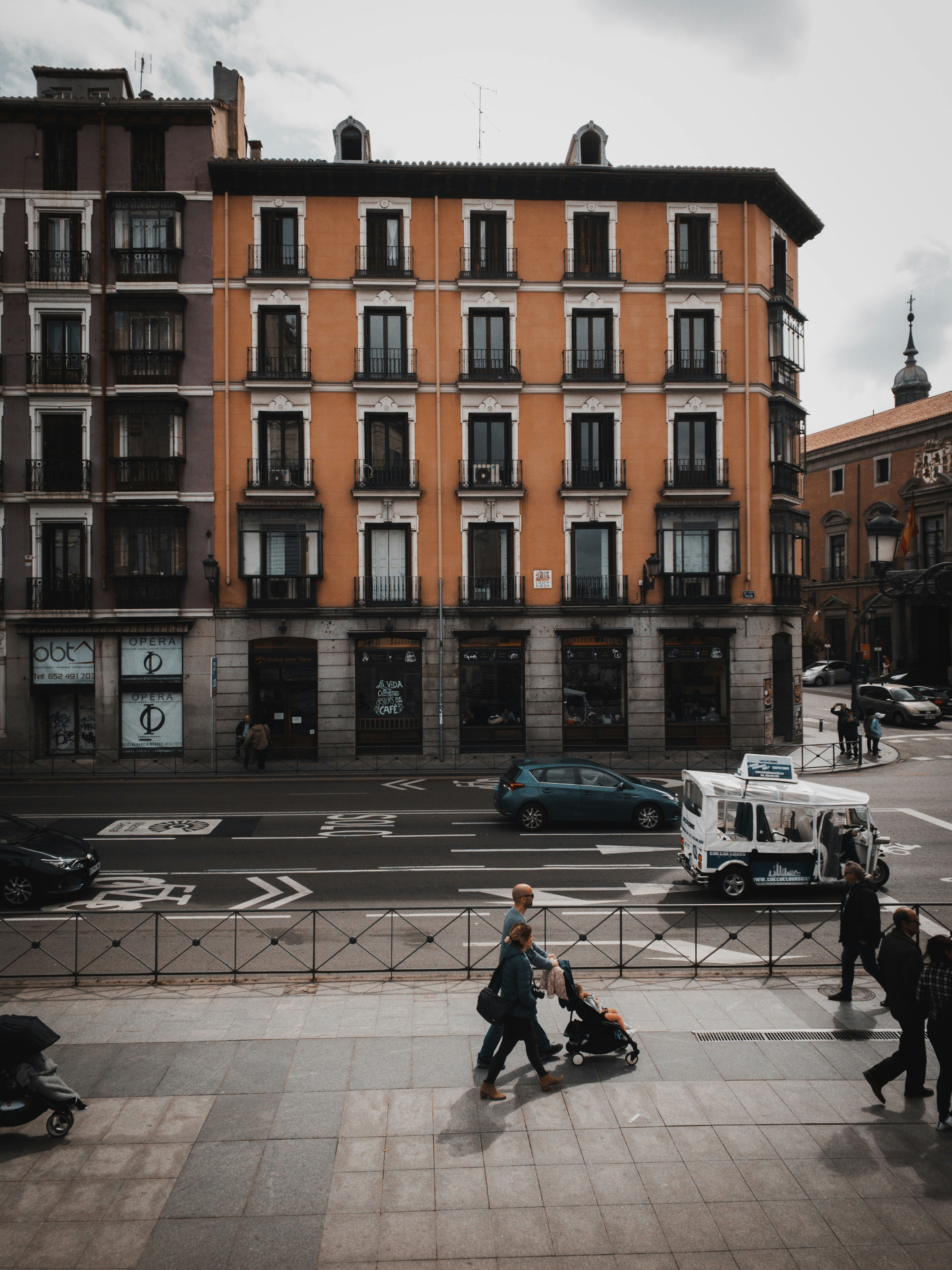 Las 30 mejores empresas de IA para el control de inventario en Madrid