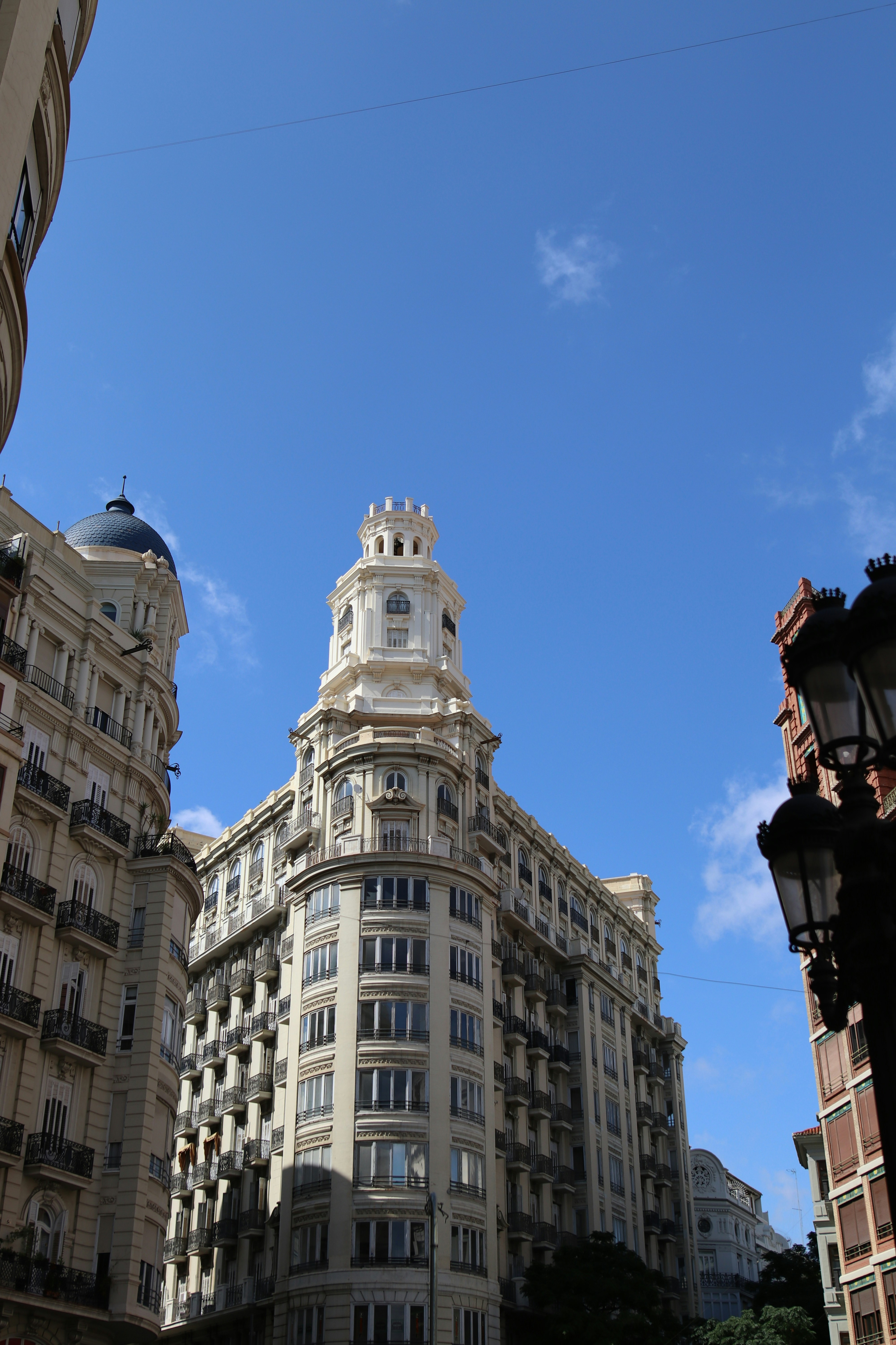 Las mejores 100 empresas de la plataforma telefónica AI en la nube en Valencia