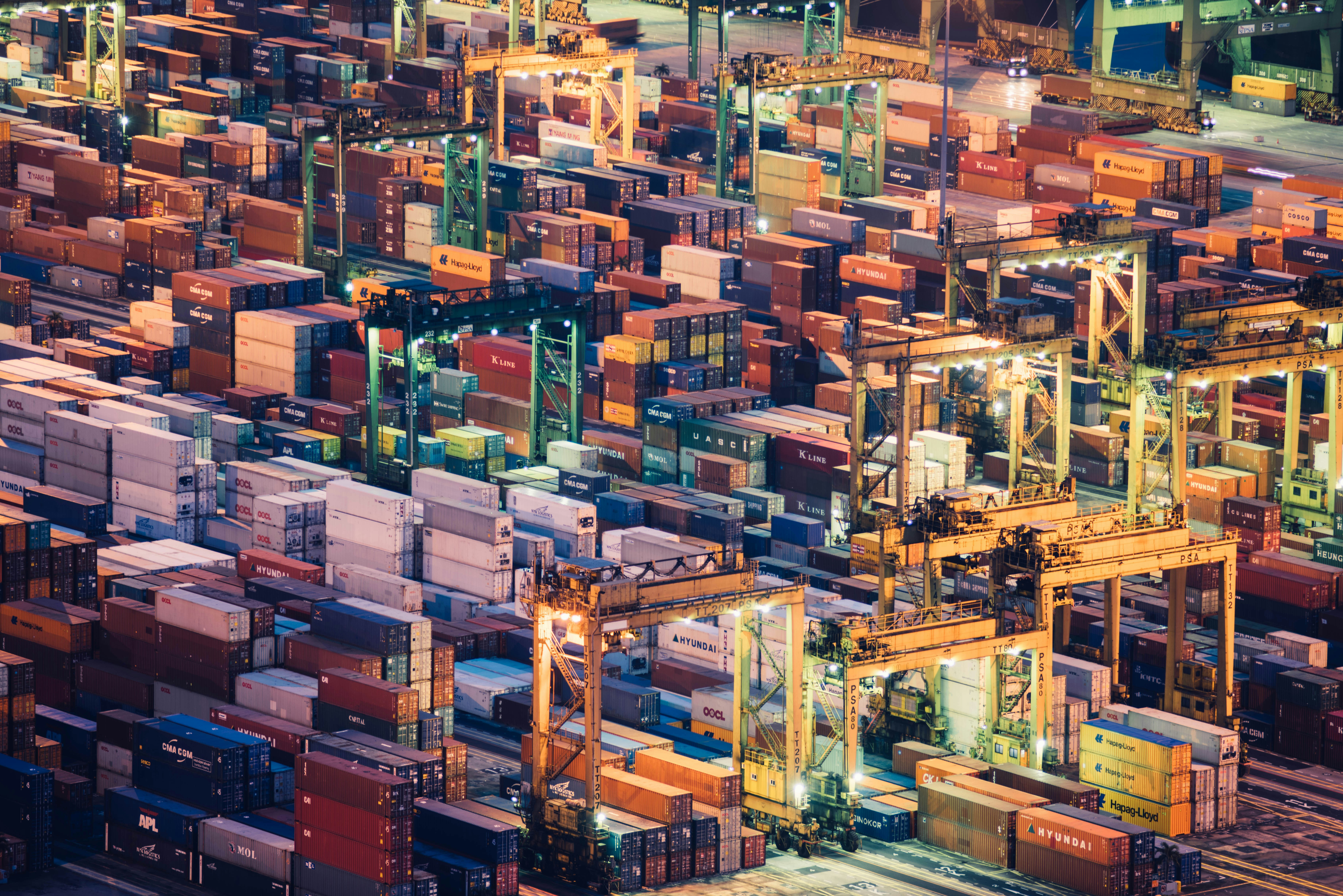 Mejores empresas de importación/exportación que utilizan bots empresariales con IA 2024