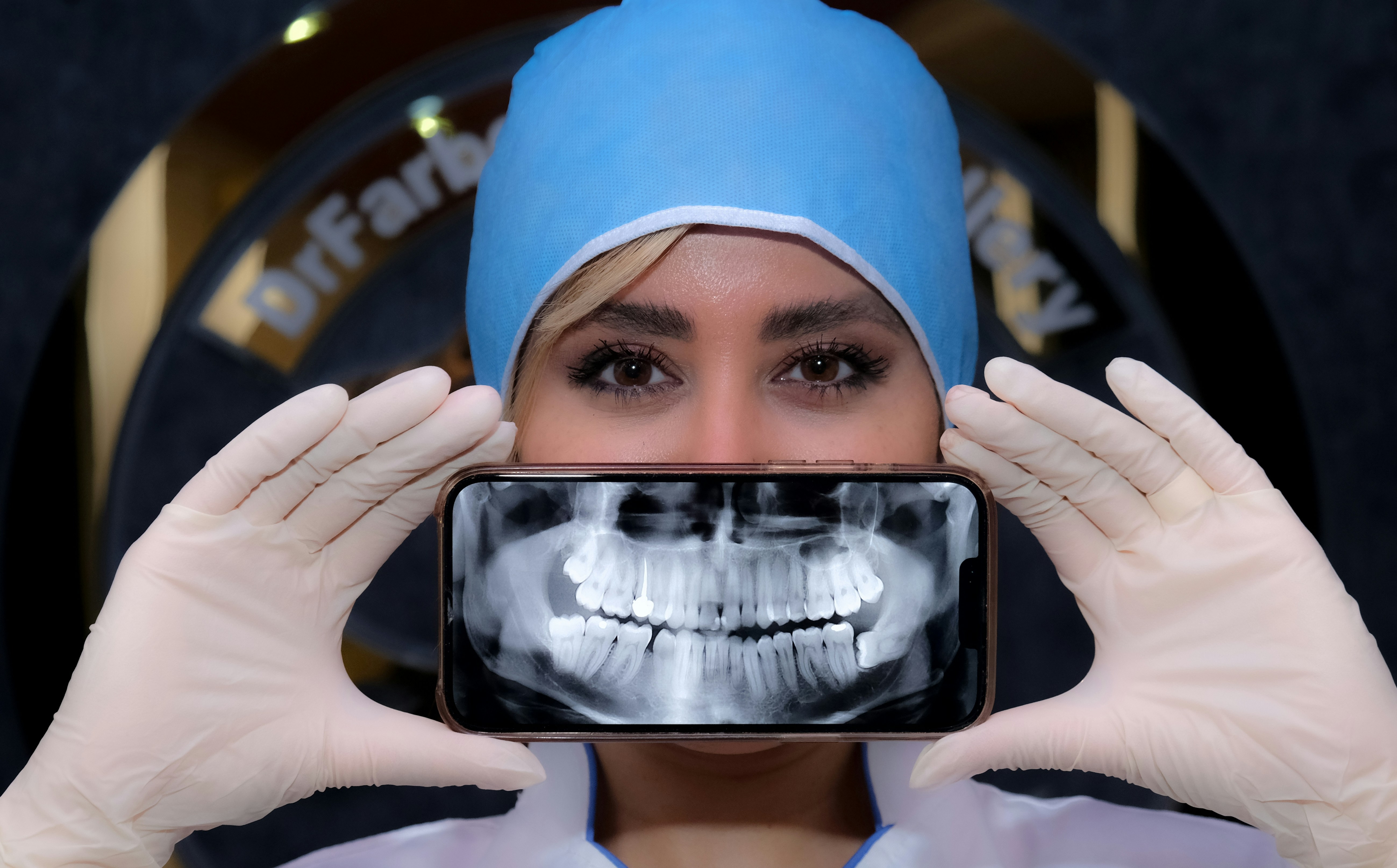 Mejores 100 empresas de inteligencia artificial para consultas dentales en Valladolid