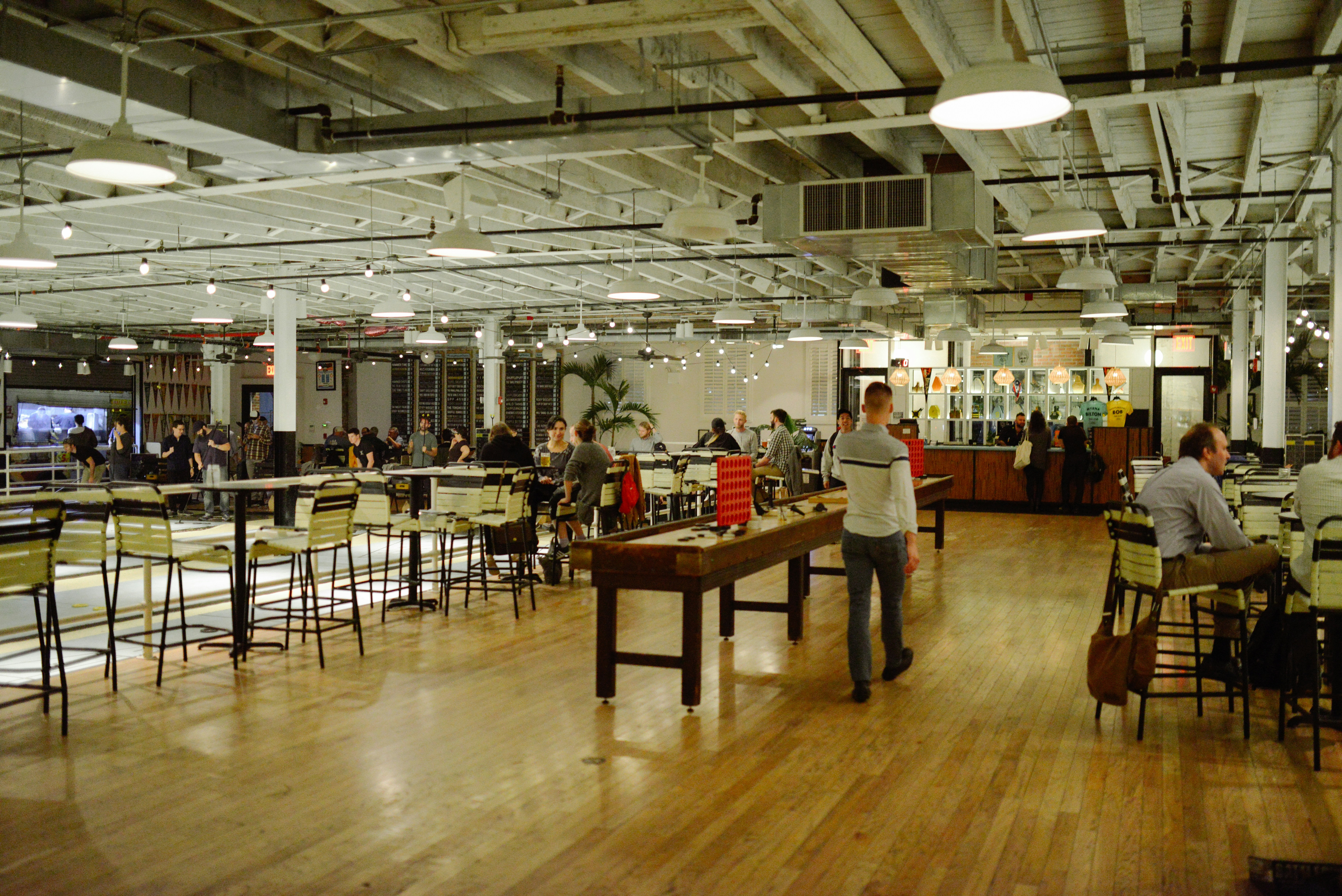 Mejores 30 empresas de inteligencia empresarial para empresas manufactureras en Madrid