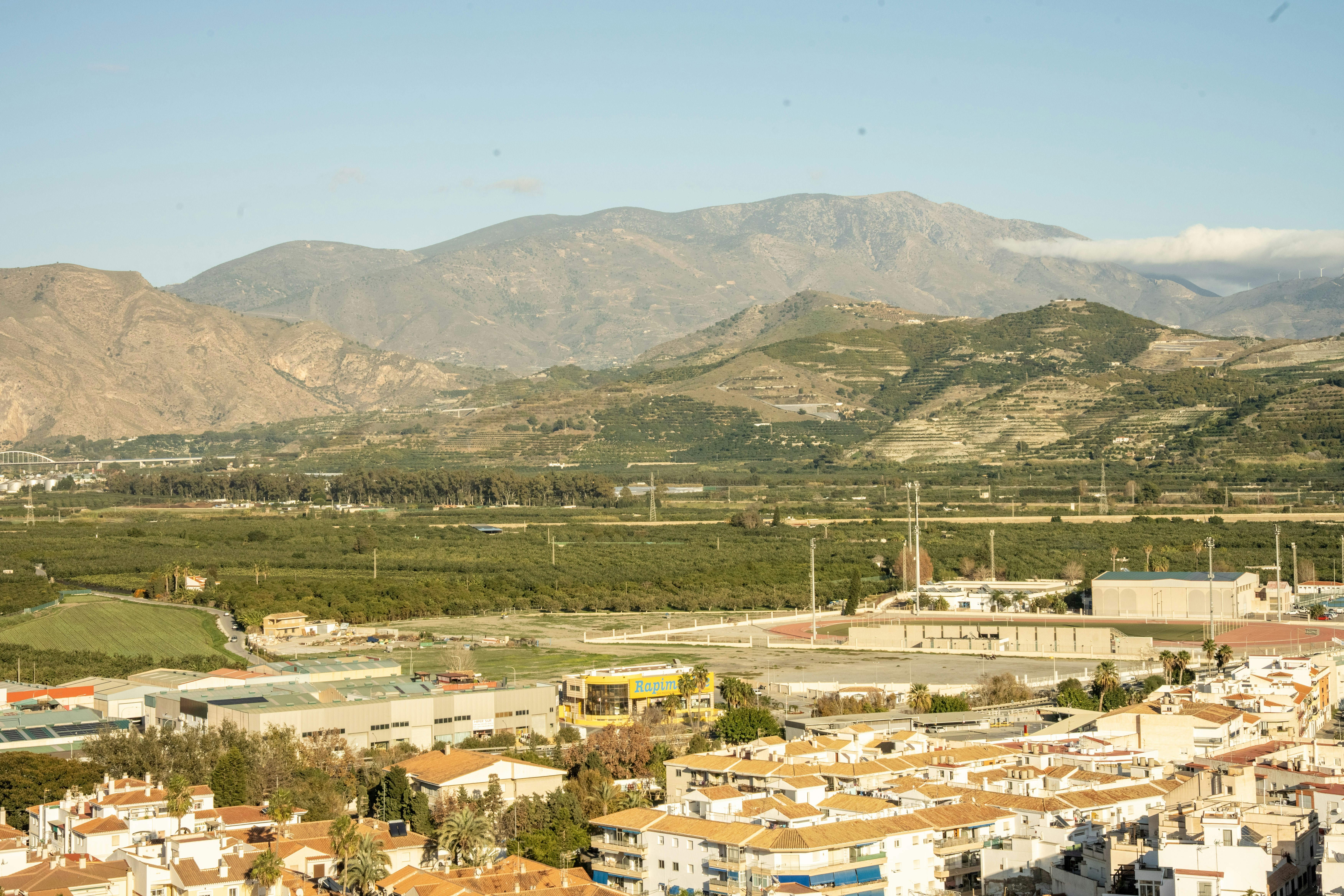 Mejores 3 empresas para el desarrollo de flujos de trabajo n8n en Los Alcázares