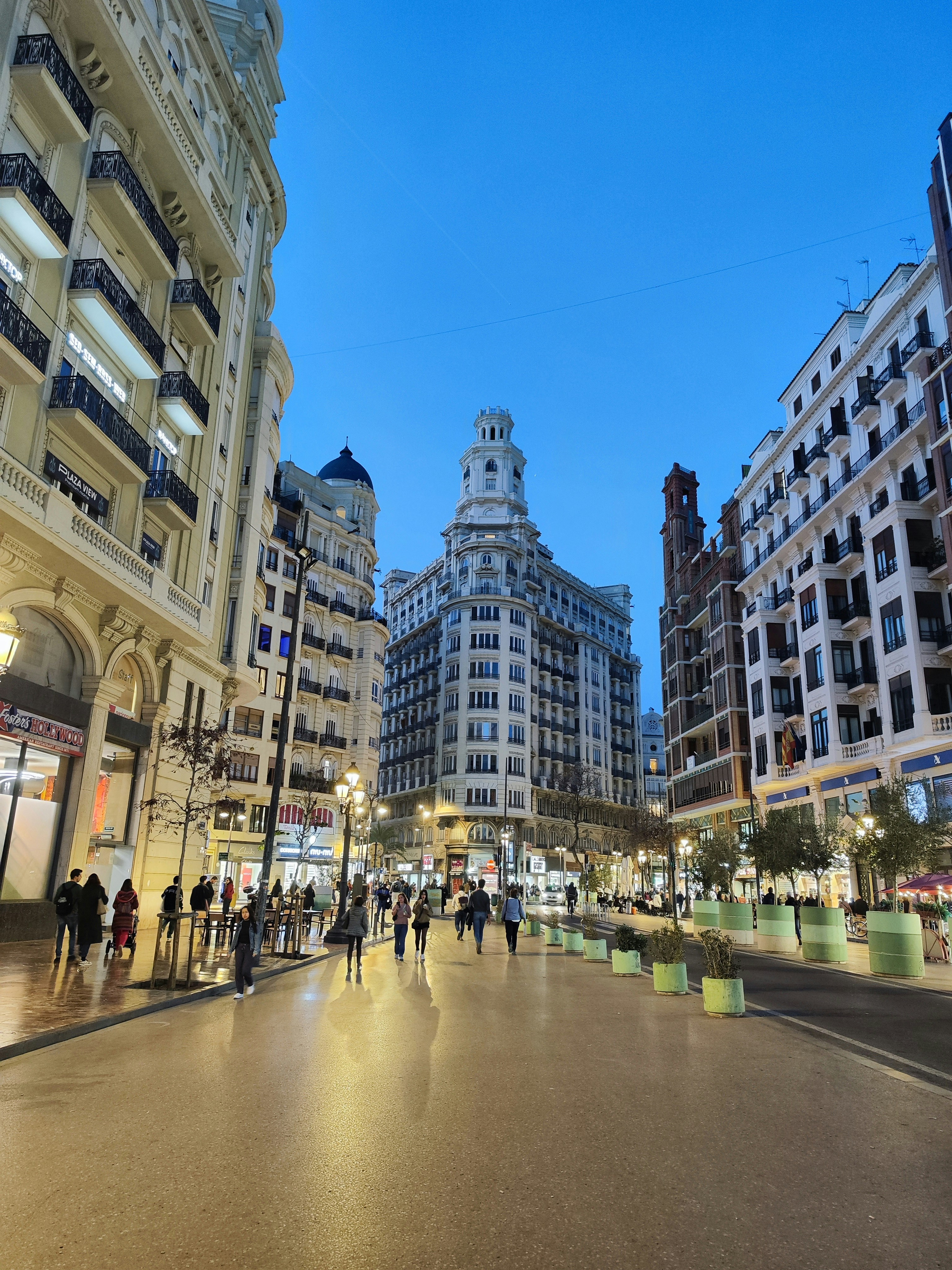 Mejores 15 empresas para el desarrollo de paneles en tiempo real en Valencia