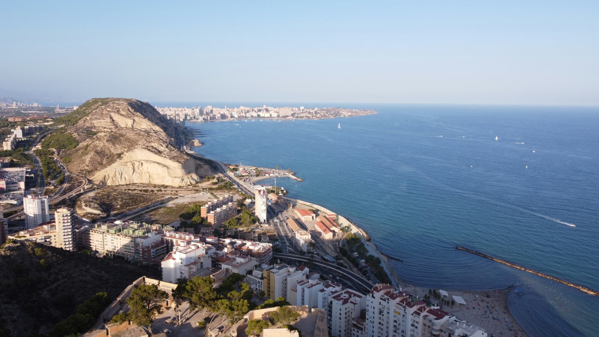 Mejores 100 empresas de servicios de programación en Alicante