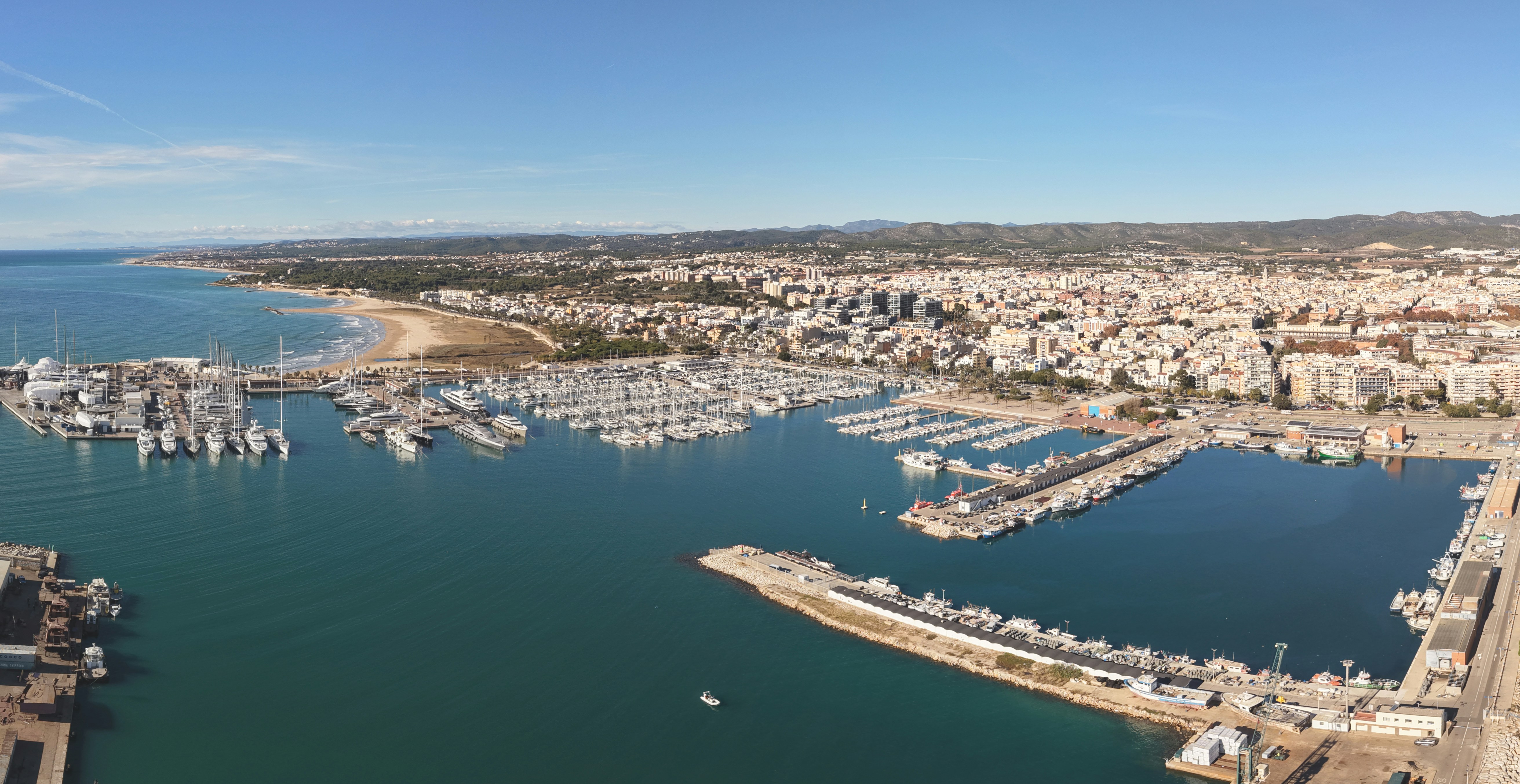 Top 20 Empresas para plataformas SaaS a medida en Vilanova i la Geltrú