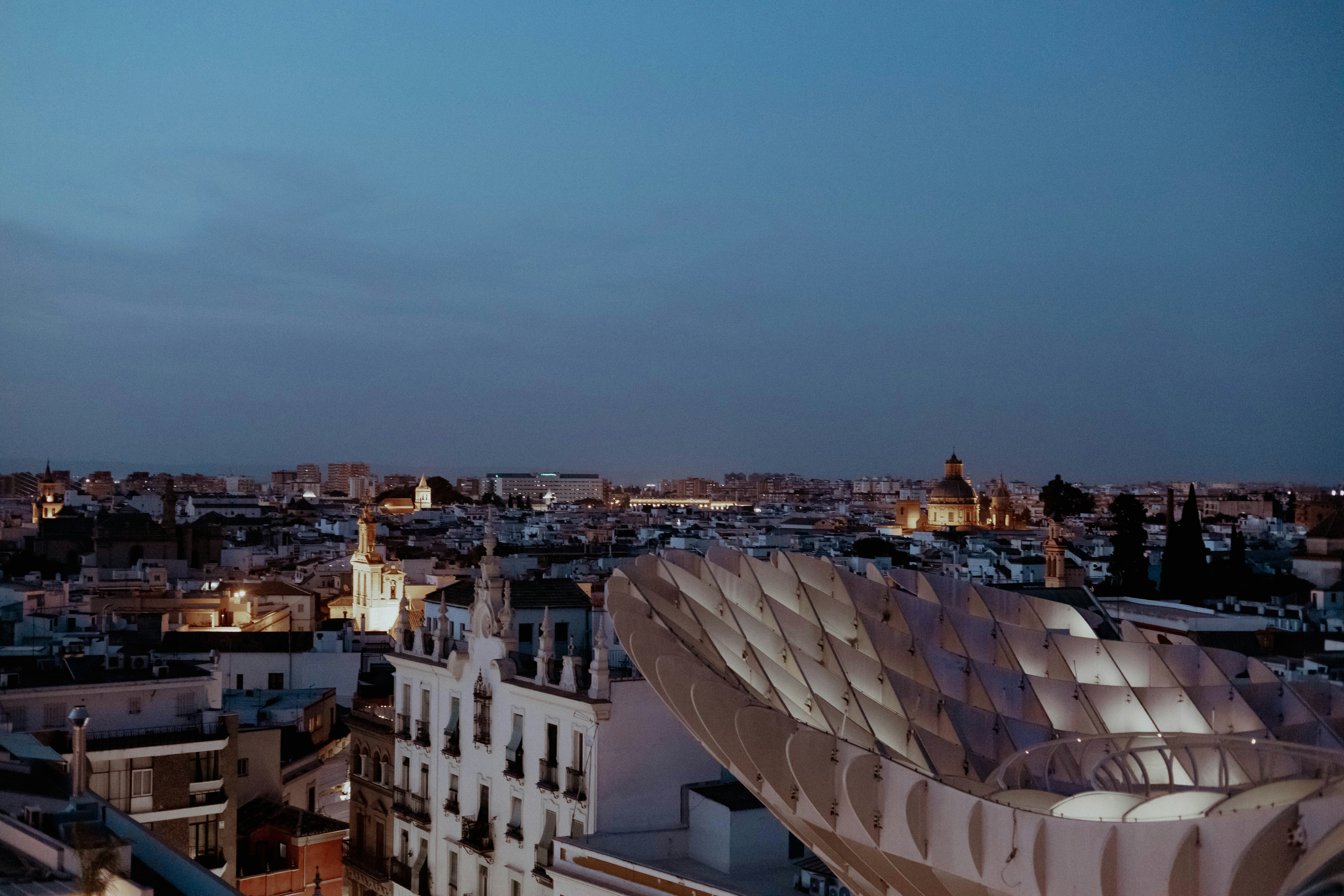 Top 20 Empresas para la creación de diapositivas de IA en Sevilla