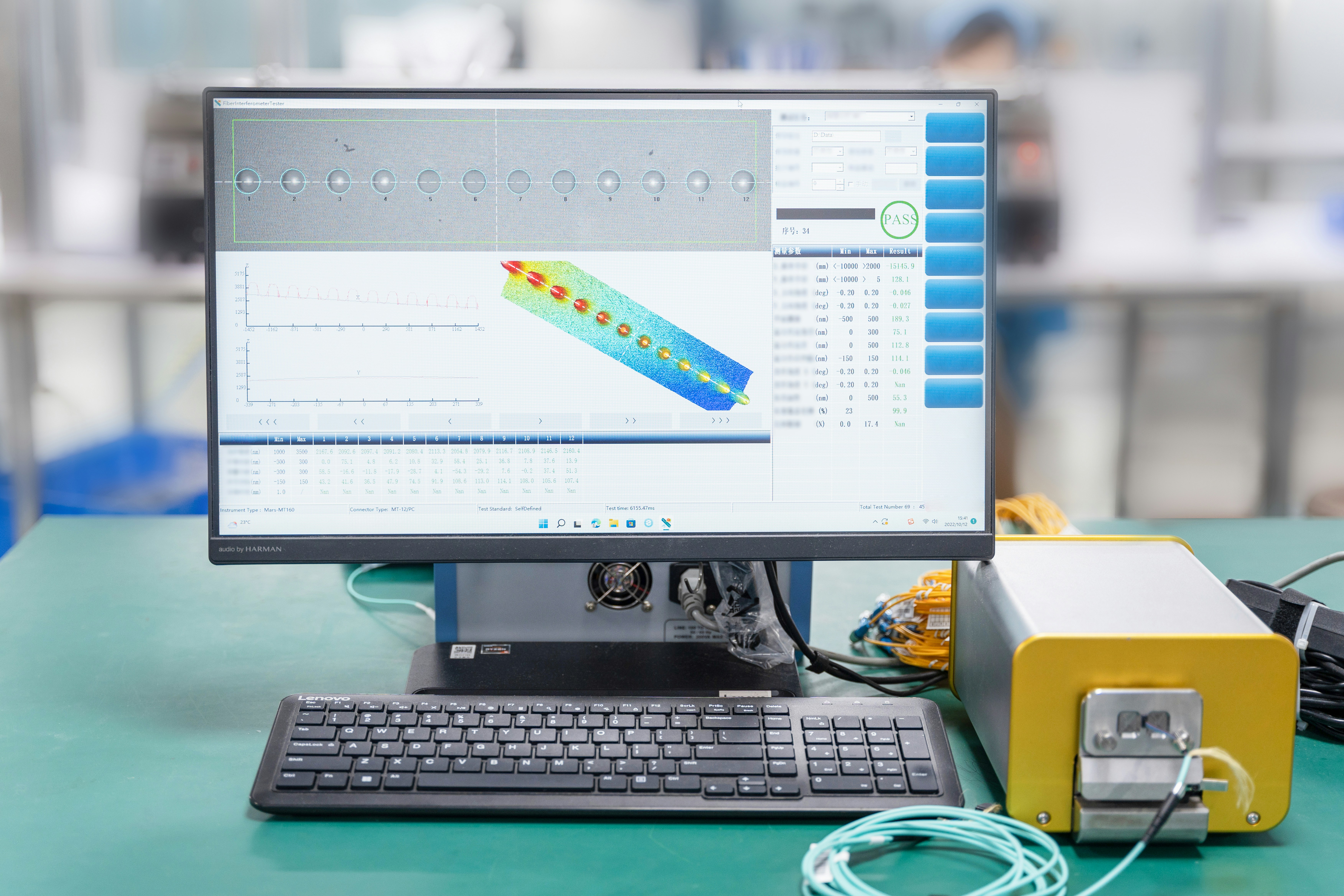 Mejores 15 empresas para software personalizado para control de calidad en Vitoria