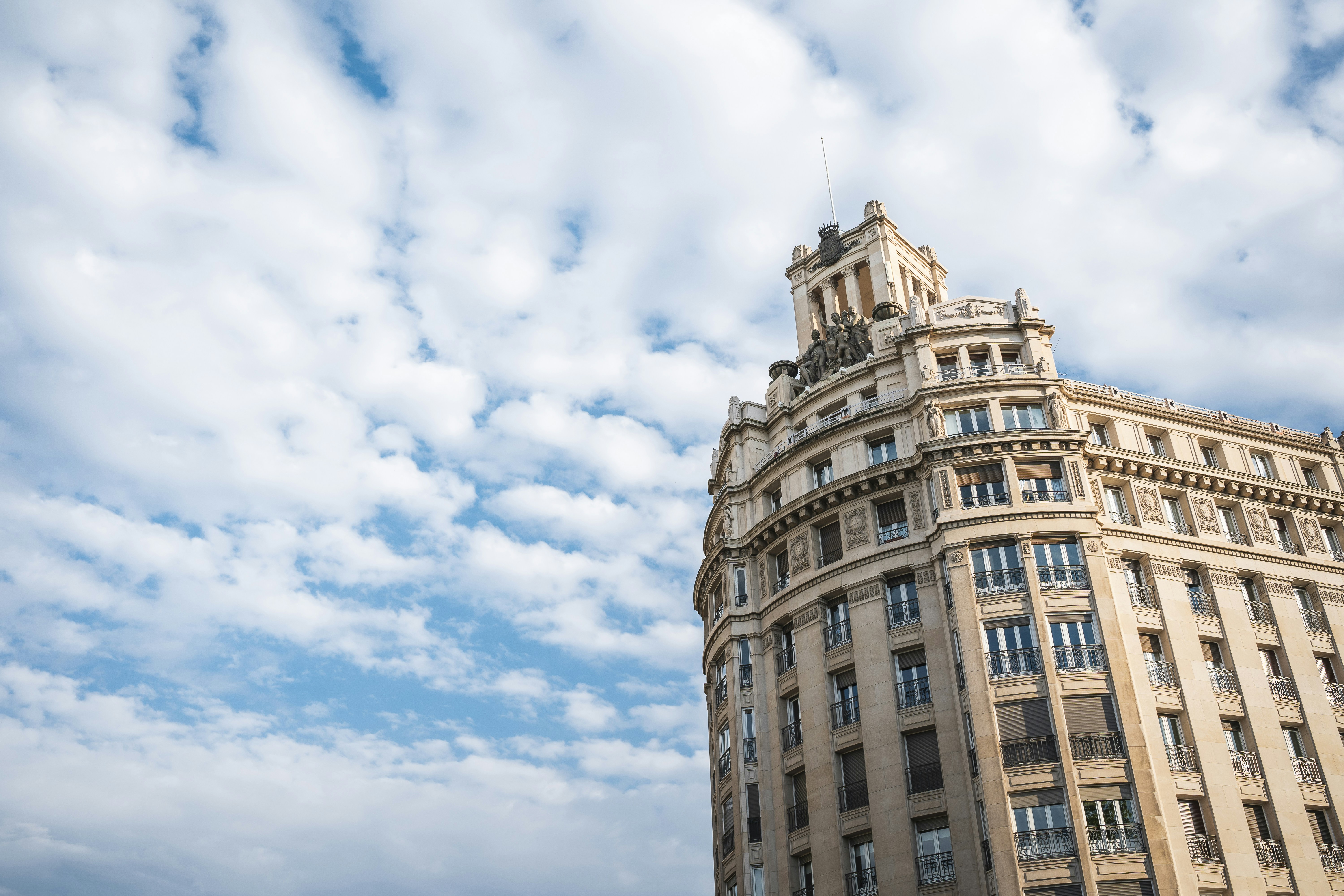Las 10 mejores empresas para automatización de informes ejecutivos en Zaragoza