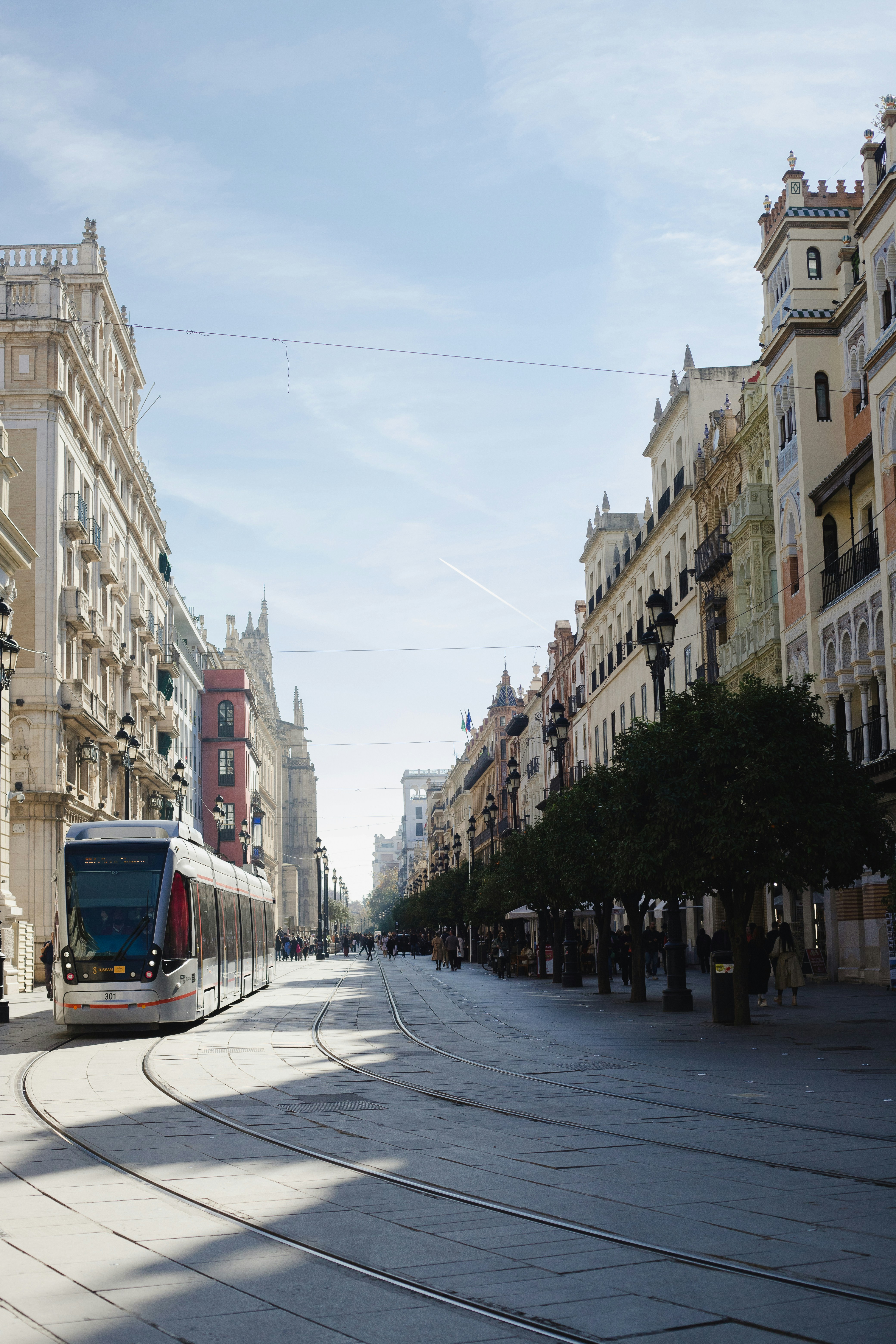 Top 3 Expertos en anuncios de IA generativa en Sevilla