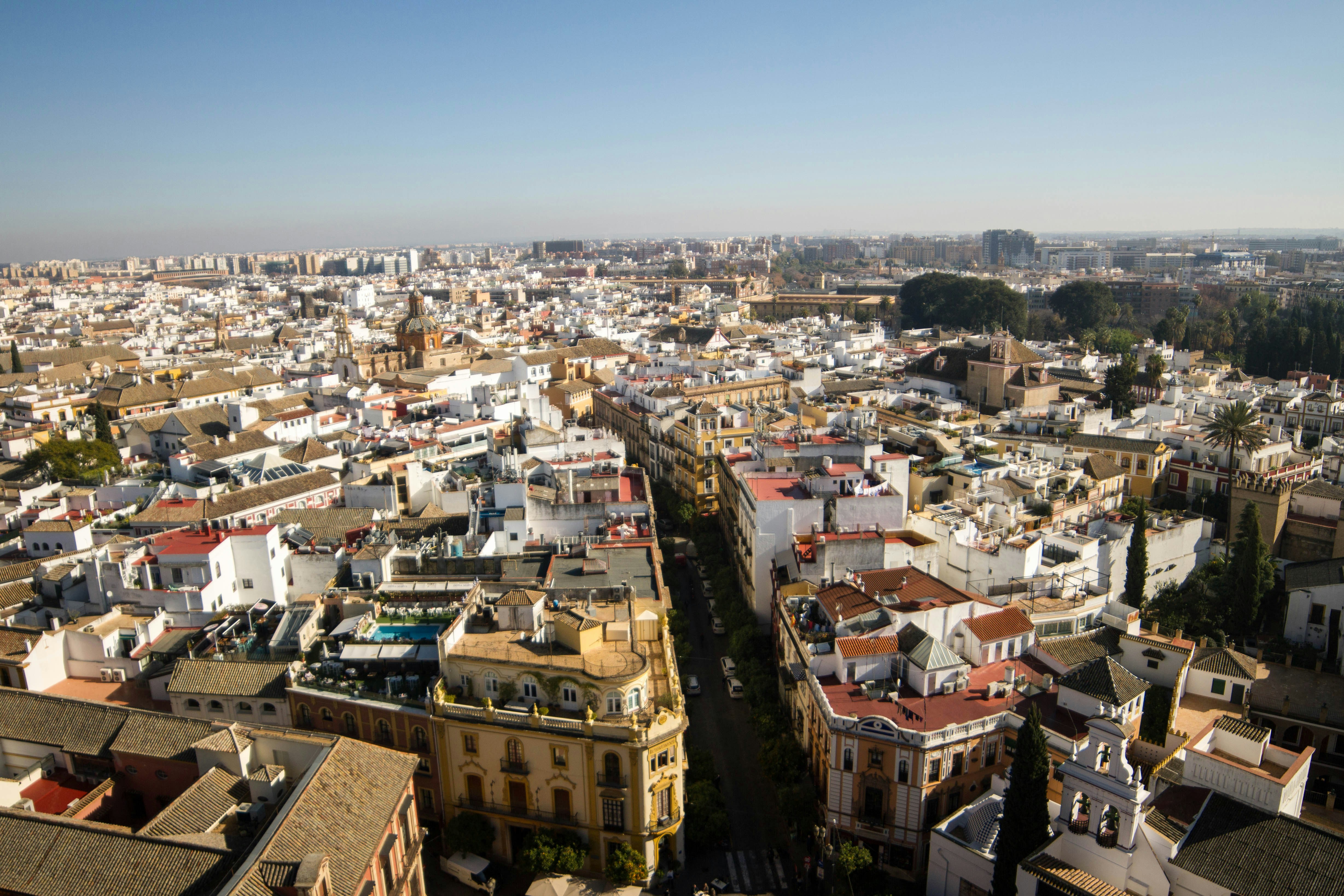 Los 30 mejores expertos en empresa de desarrollo de Copilot en Sevilla