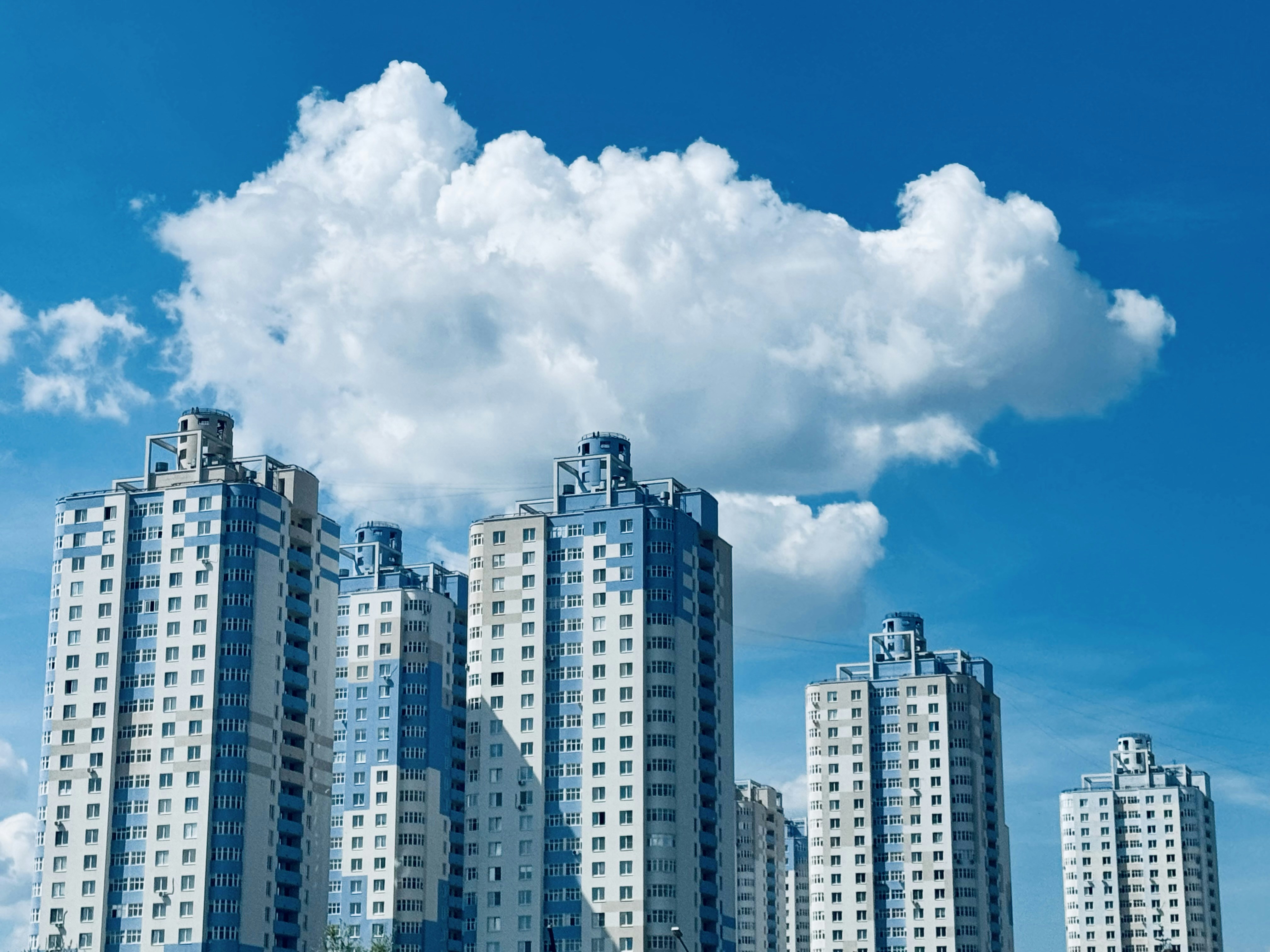 Las 3 mejores empresas de alojamiento en la nube para aplicaciones de software personalizado en Santa Cruz de Tenerife