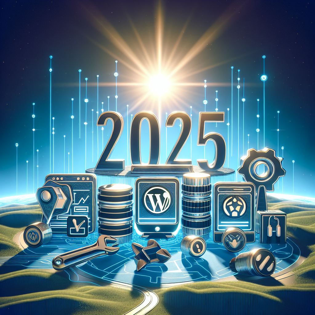 Mejores plugins de optimización de imágenes para WordPress 2025