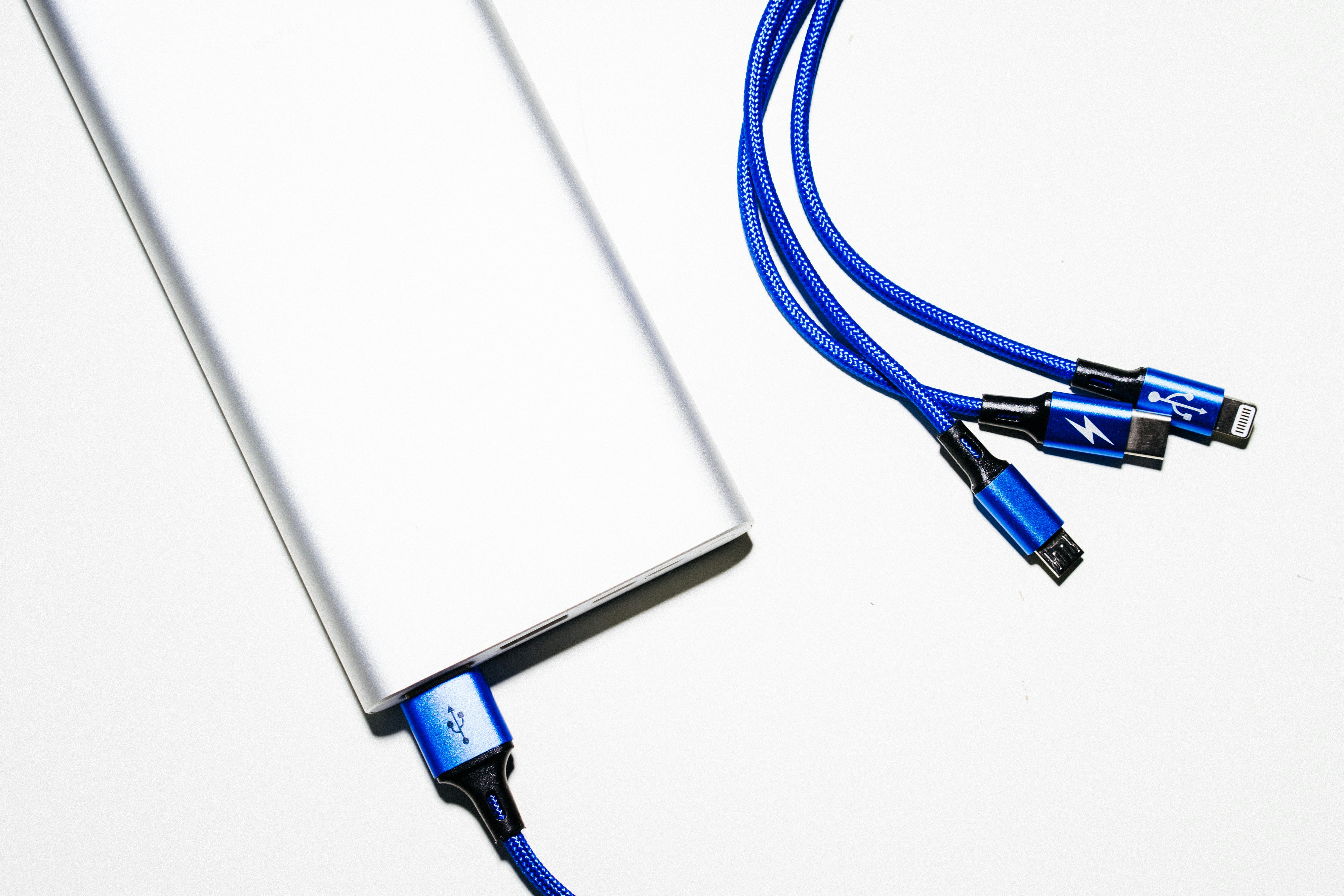 Las mejores power banks de 2026: probadas por expertos