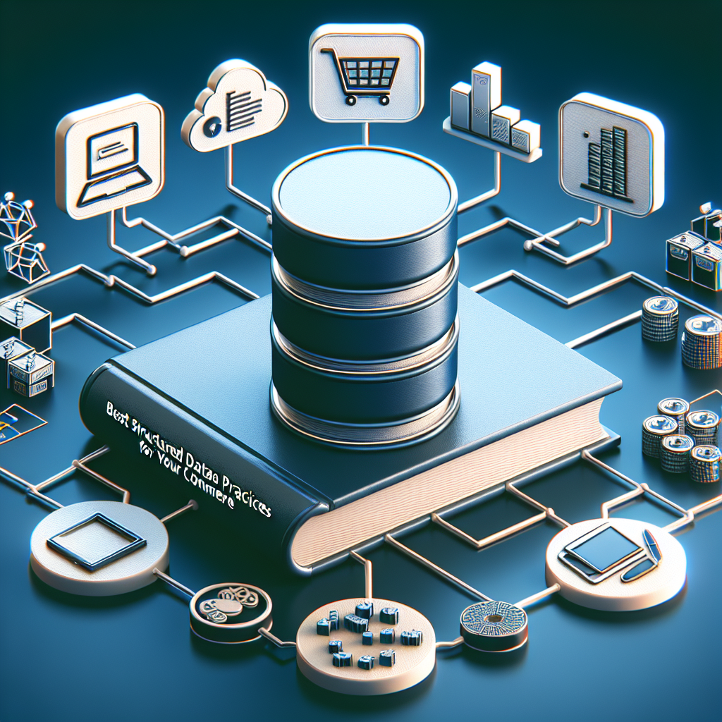 Mejores prácticas de datos estructurados para tu e-commerce
