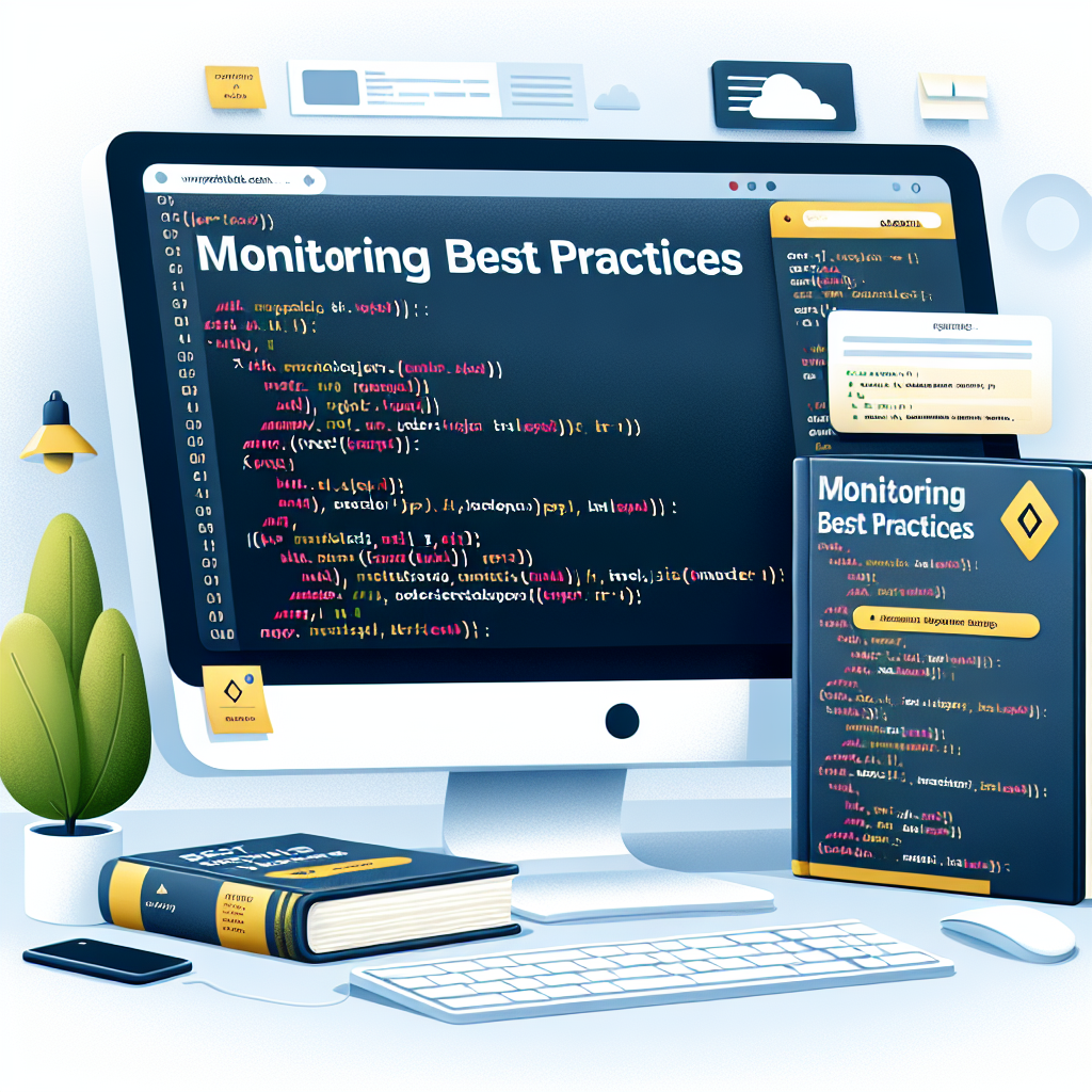 Mejores Prácticas de Monitoreo en Node.js