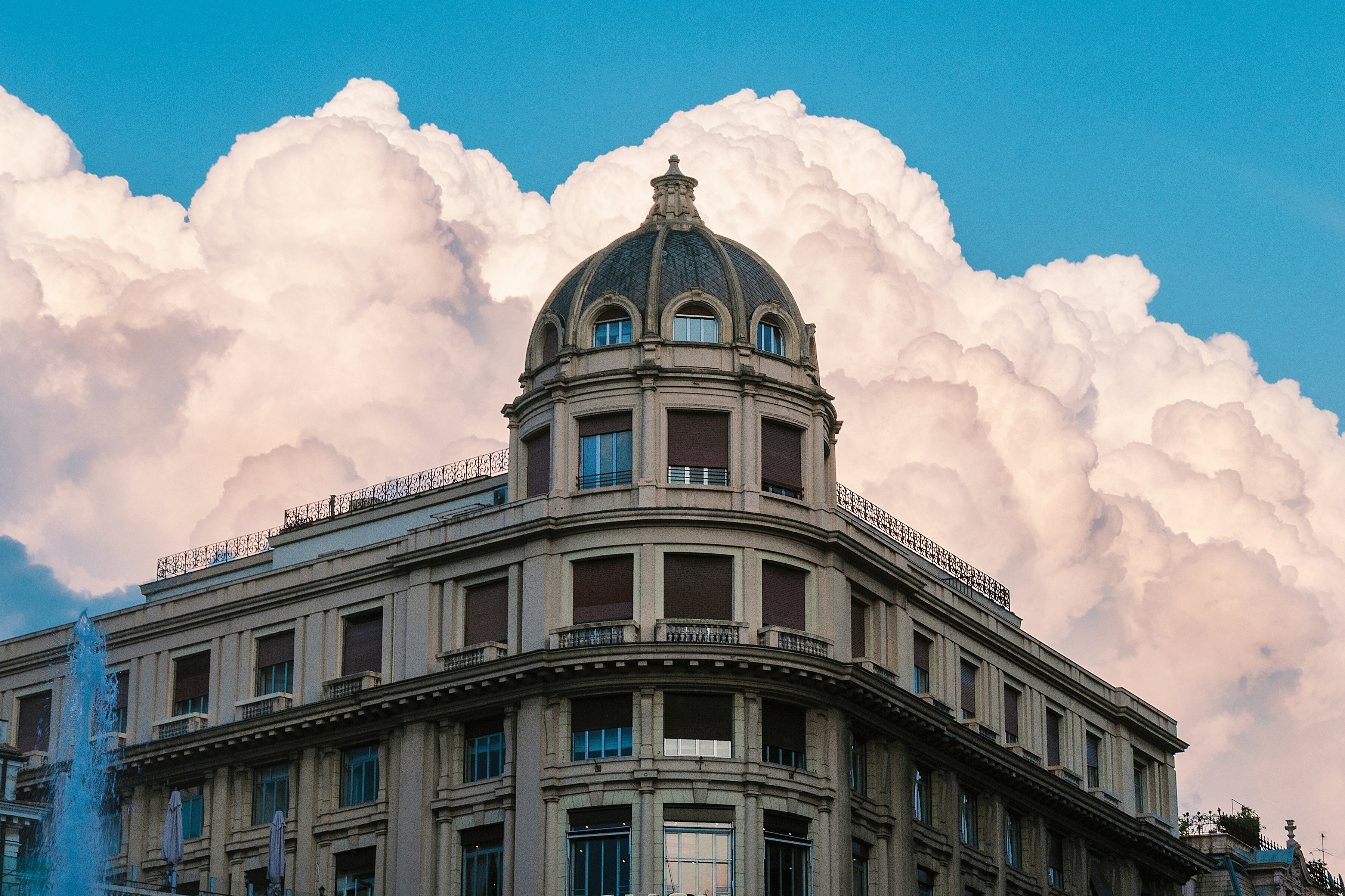 Mejores proveedores de soluciones ERP personalizadas en España para integración en la nube 2024