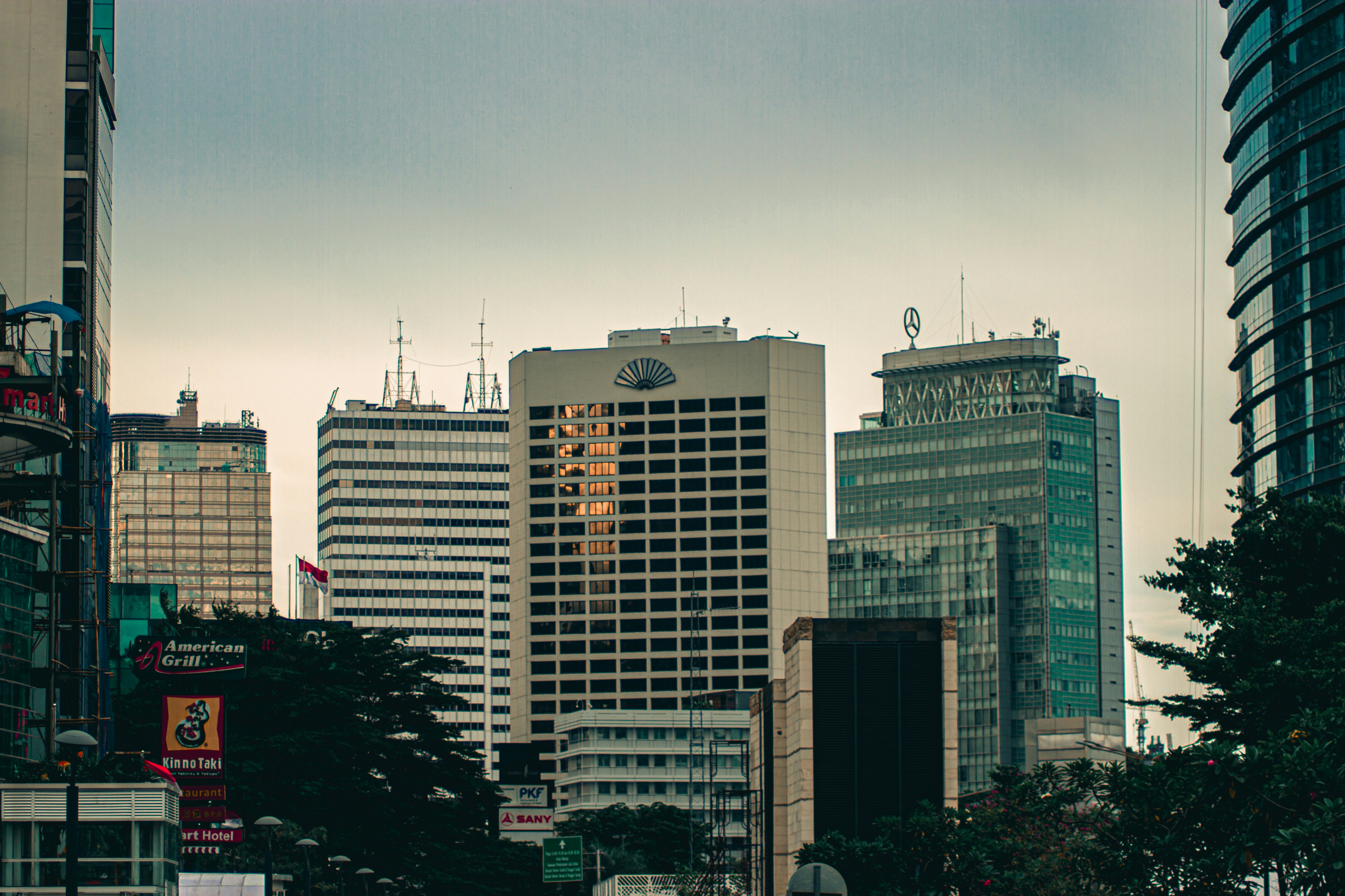 La guía definitva para encontrar servicios de inteligencia empresarial en Las Rozas de Madrid